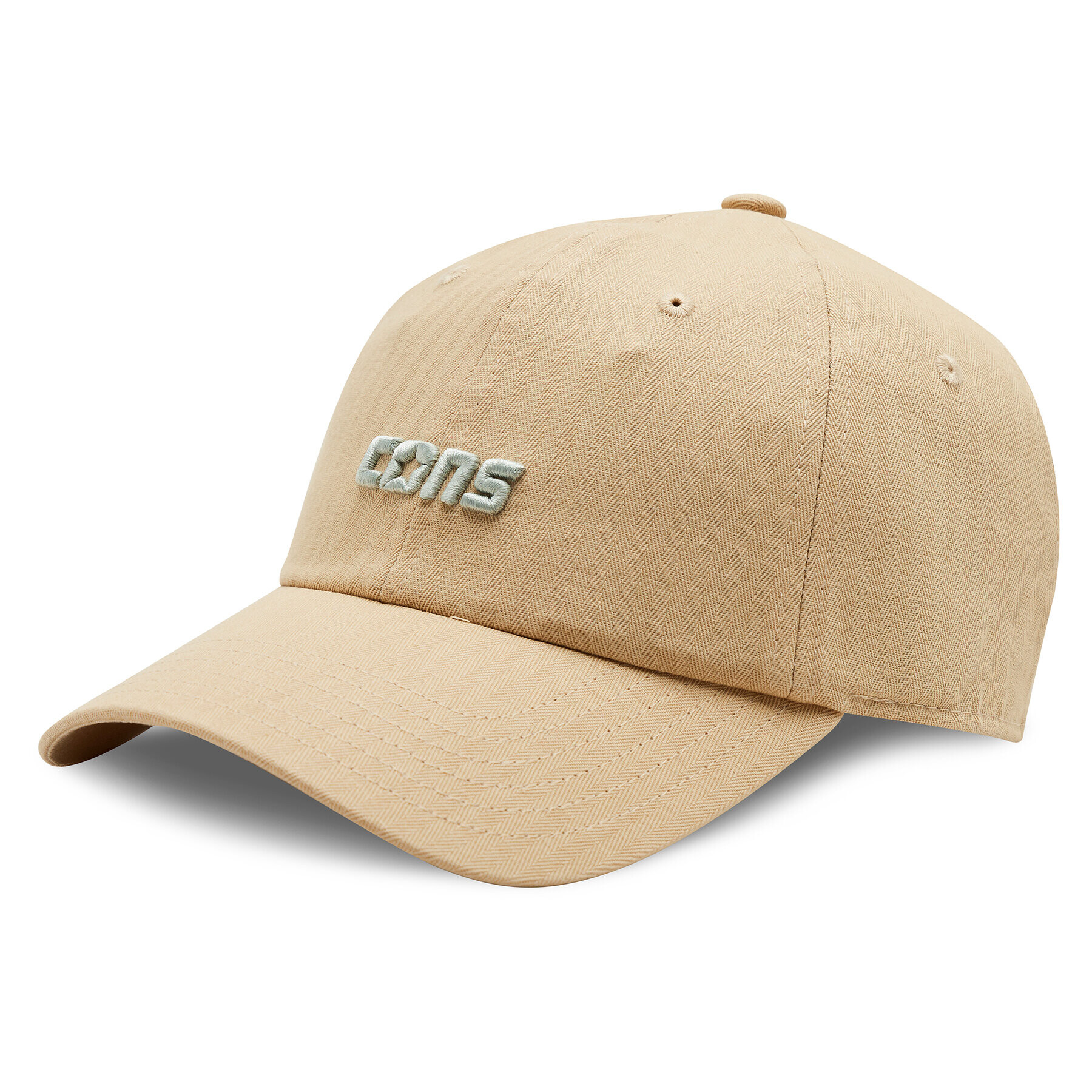 Converse Șapcă CONS CAP MPU 10023834-A04 Bej - Pled.ro