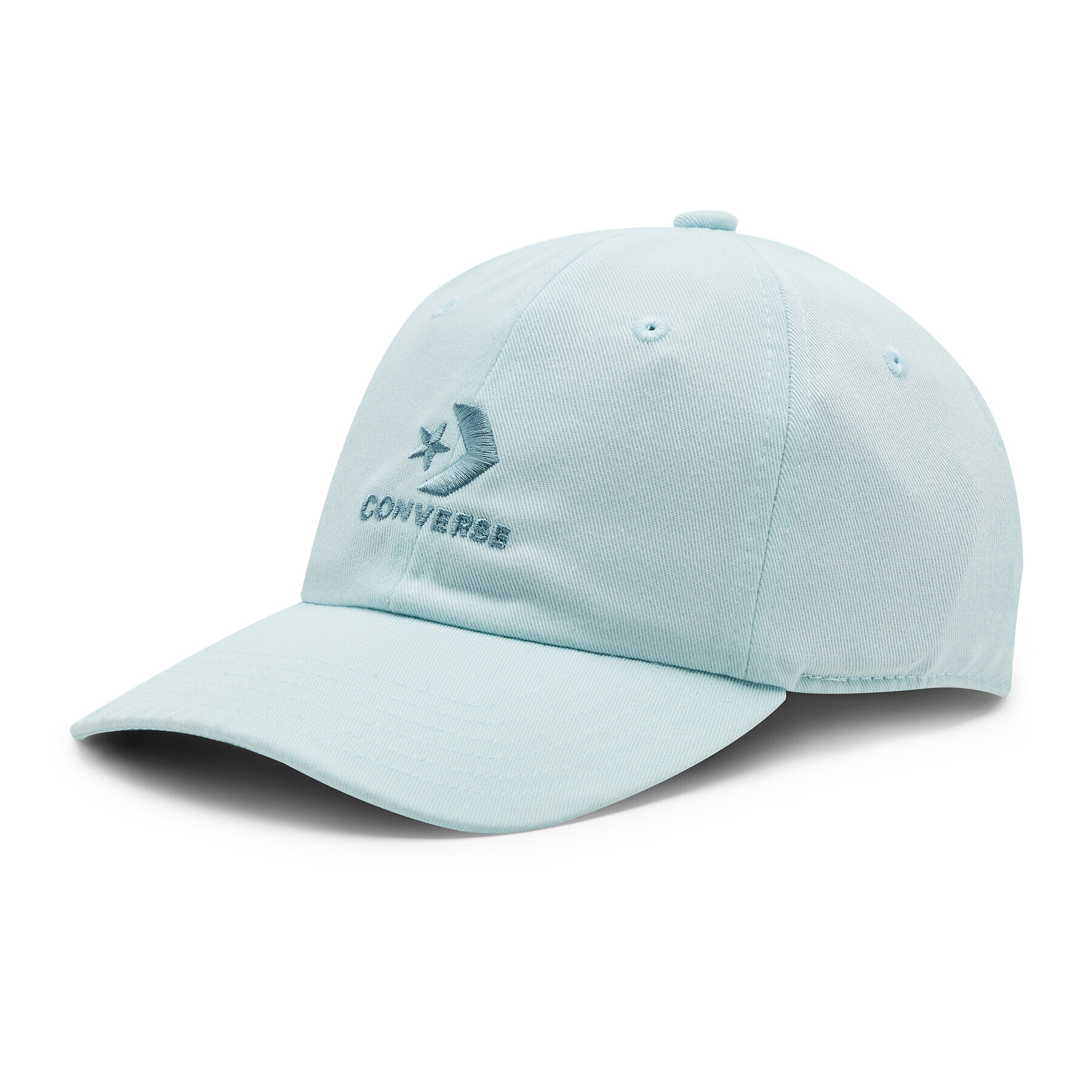 Converse Șapcă LOCKUP CAP MPU 10022131-A10 Albastru - Pled.ro