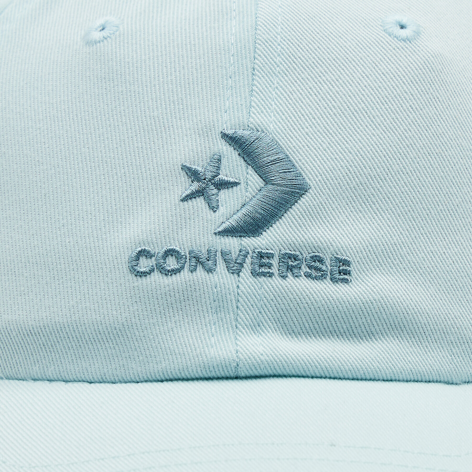 Converse Șapcă LOCKUP CAP MPU 10022131-A10 Albastru - Pled.ro