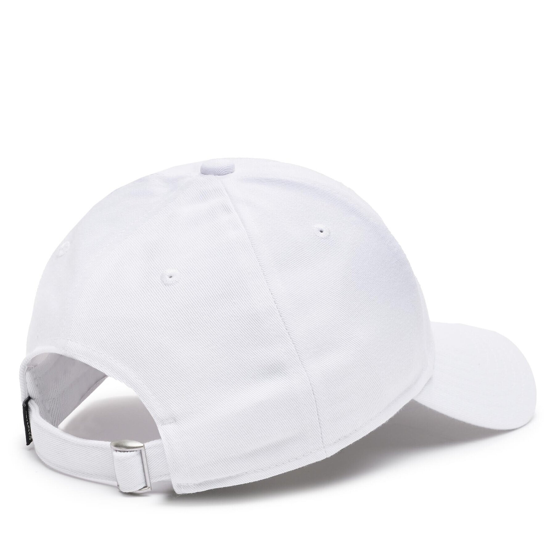 Converse Șapcă Lockup Sc Baseball Cap - Hps 10022130-A02 Alb - Pled.ro