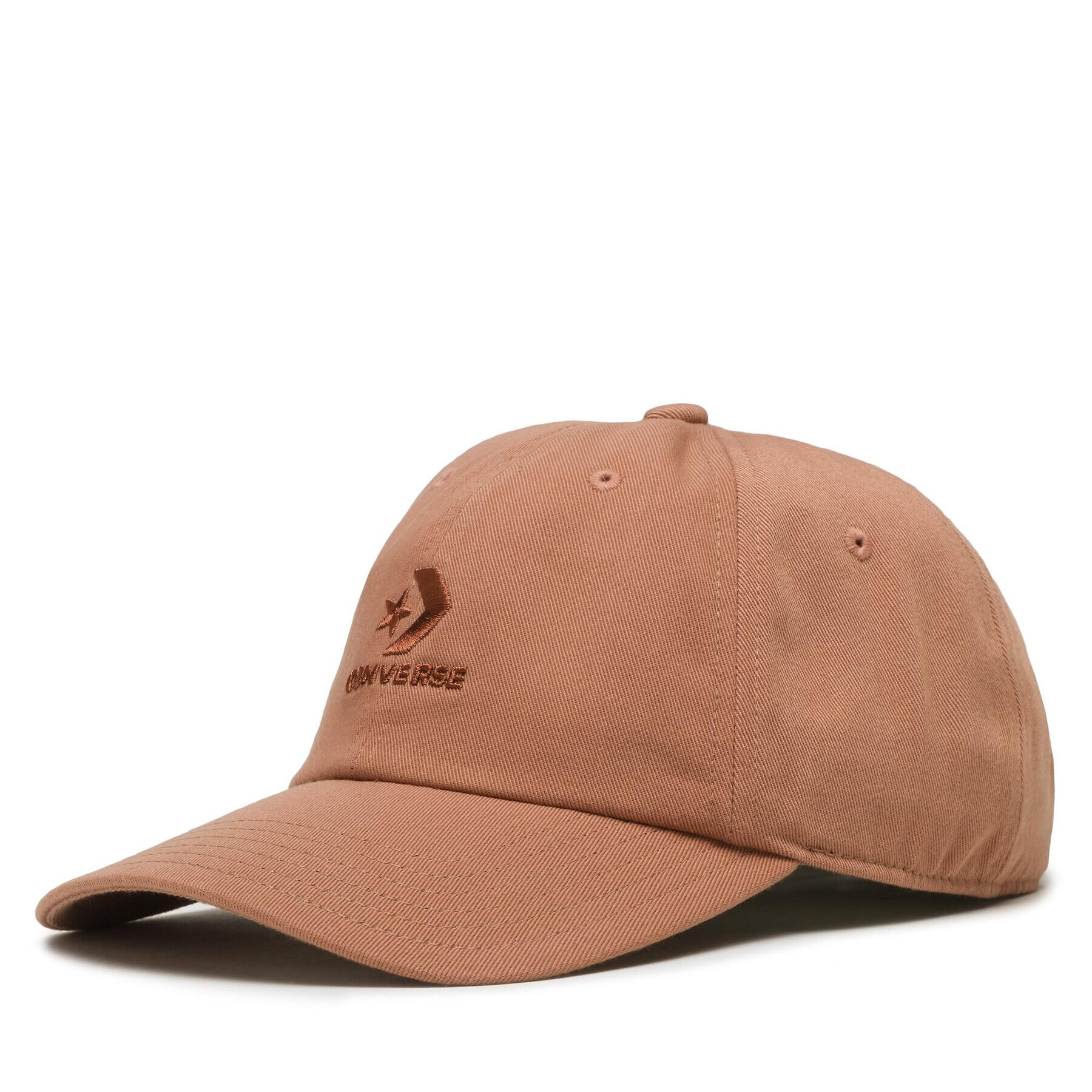 Converse Șapcă Lockup Sc Baseball Cap - Mpu 10022131-A14 Maro - Pled.ro