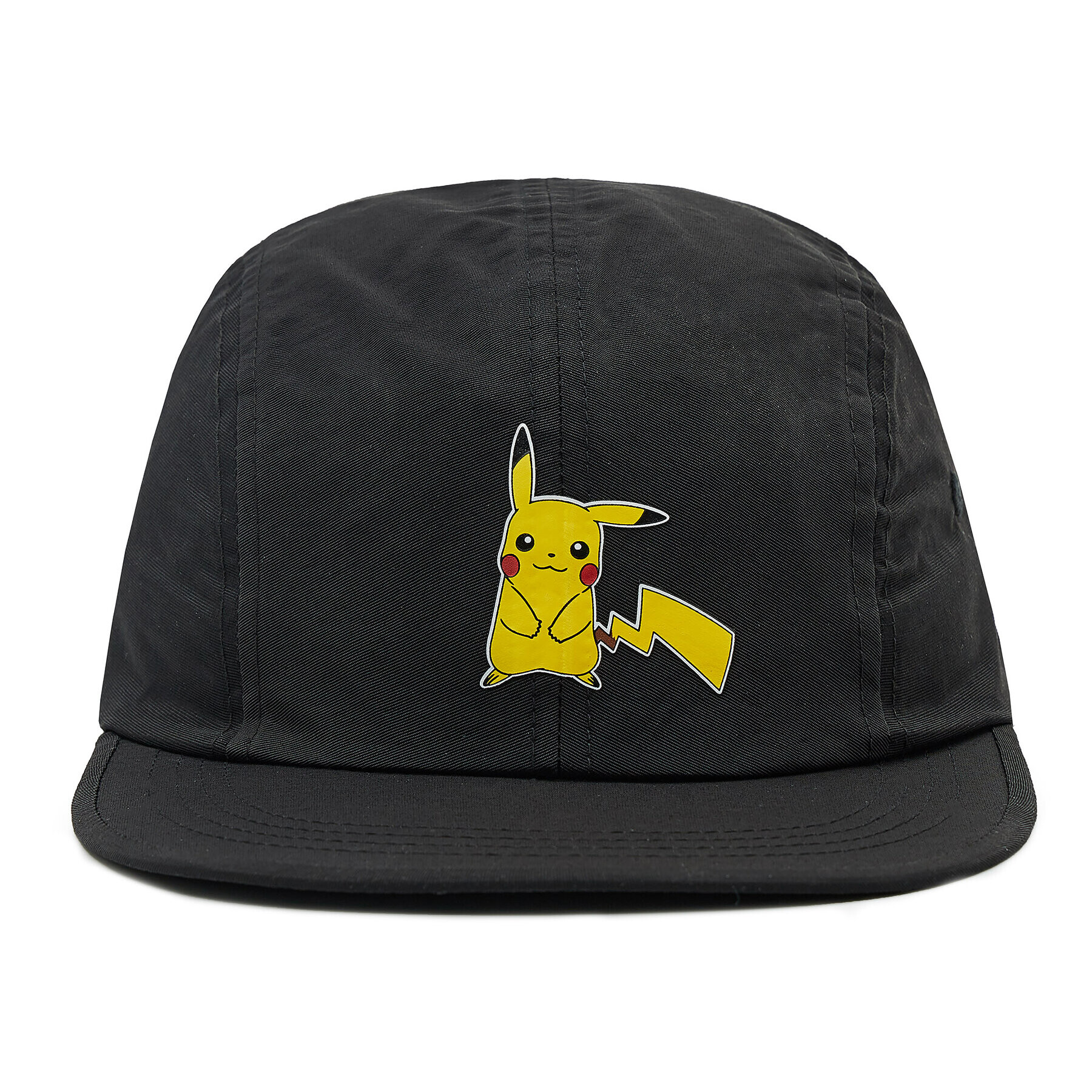 Converse Șapcă POKEMON 10023903-A01 Negru - Pled.ro