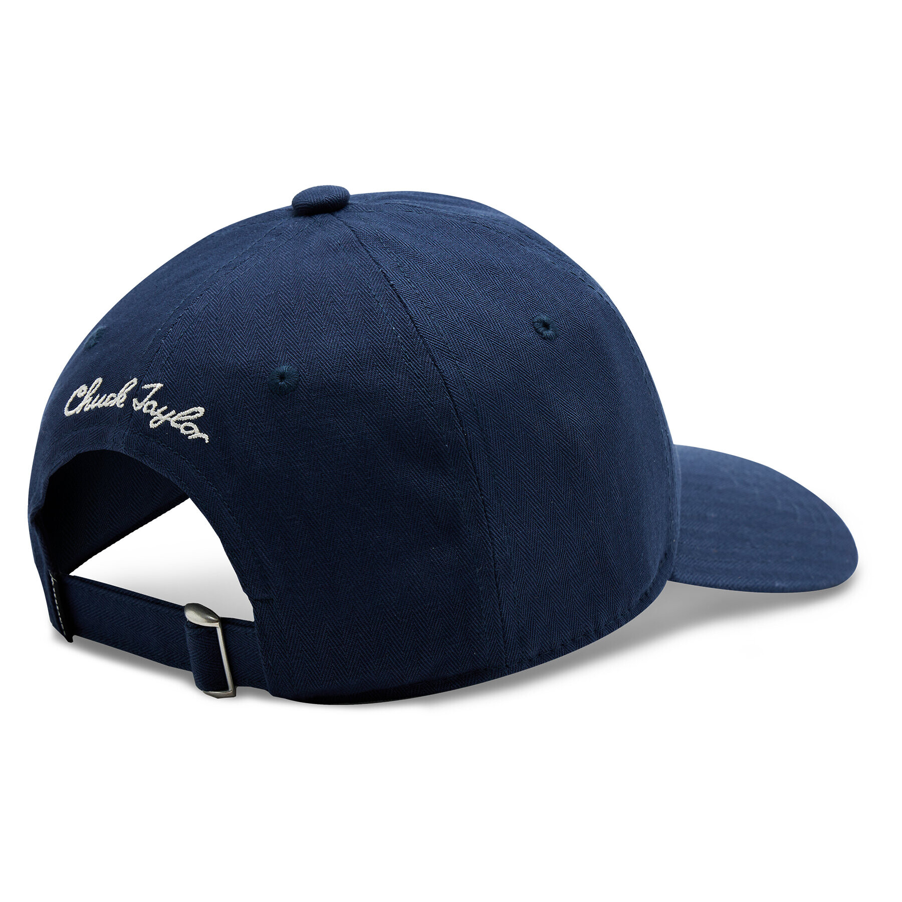 Converse Șapcă SNKR PATCH CAP HPS 10023501-A06 Bleumarin - Pled.ro