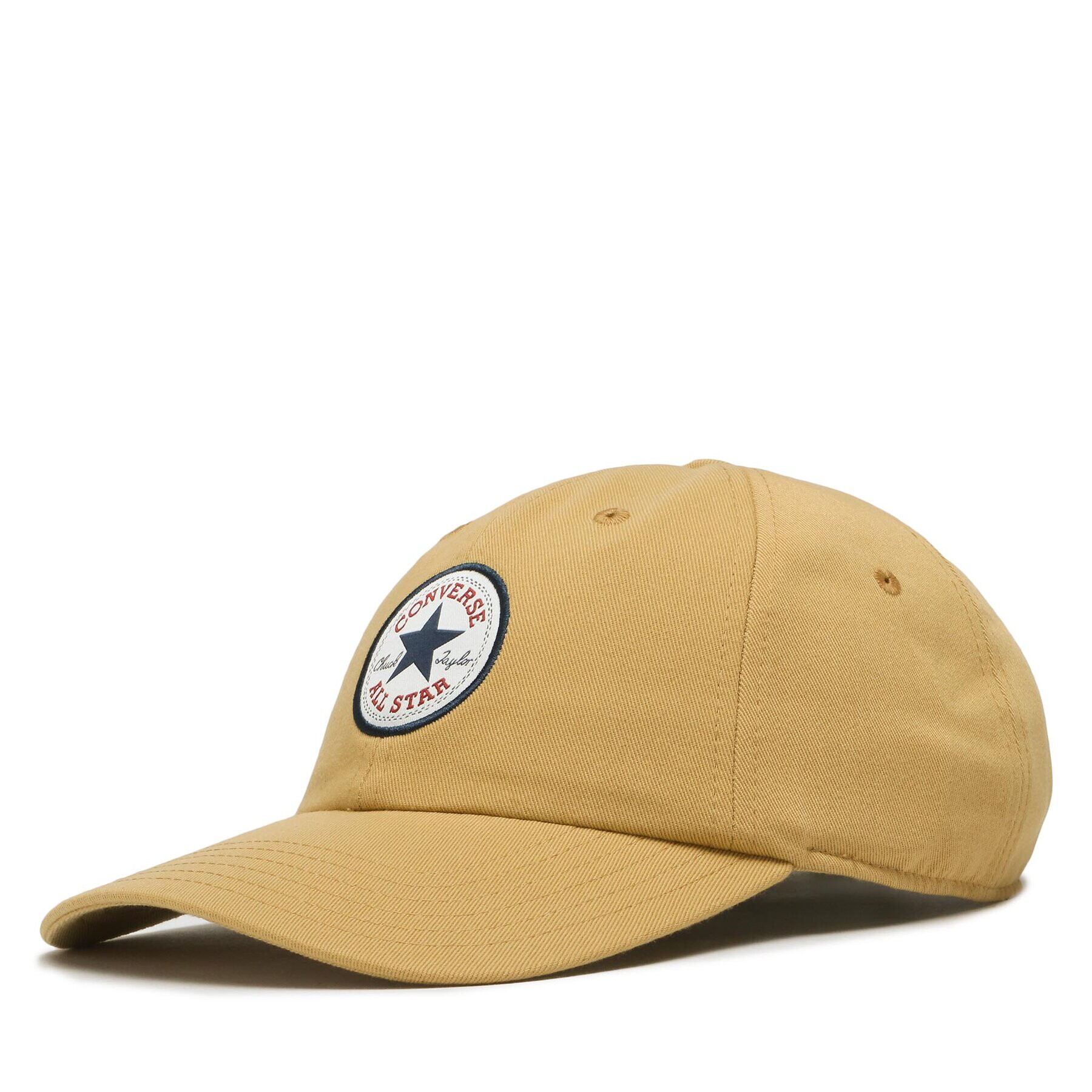 Converse Șapcă Tipoff Baseball Cap- Mpu 10022134-A29 Galben - Pled.ro