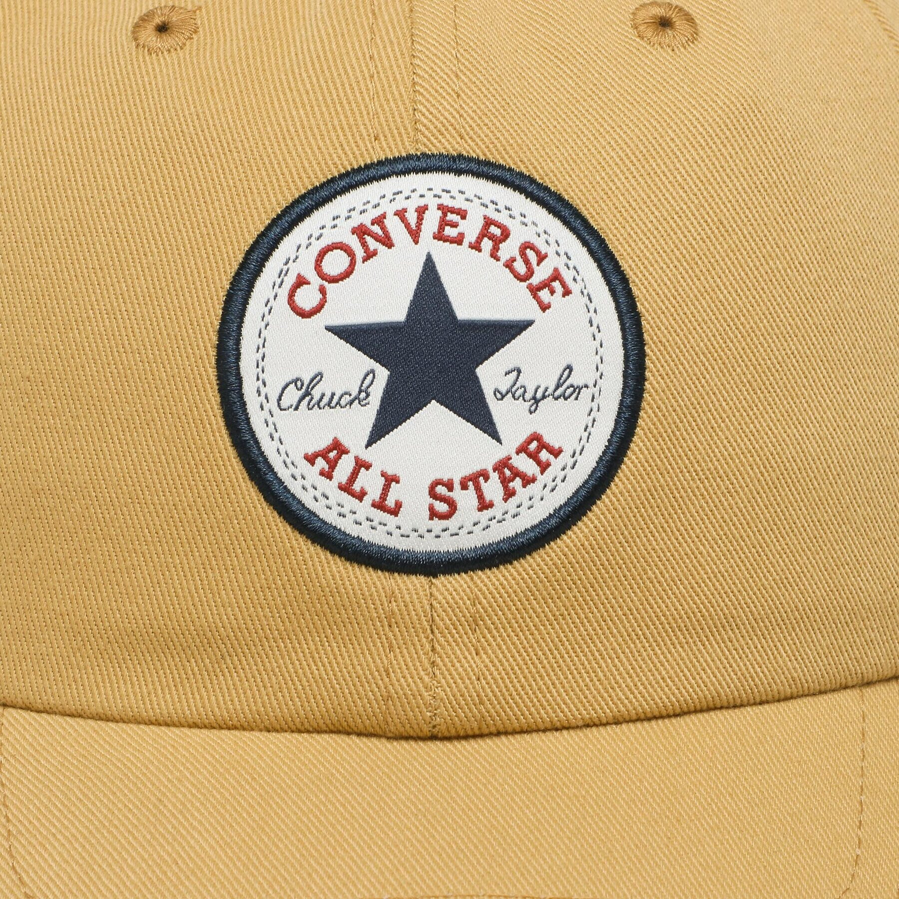 Converse Șapcă Tipoff Baseball Cap- Mpu 10022134-A29 Galben - Pled.ro