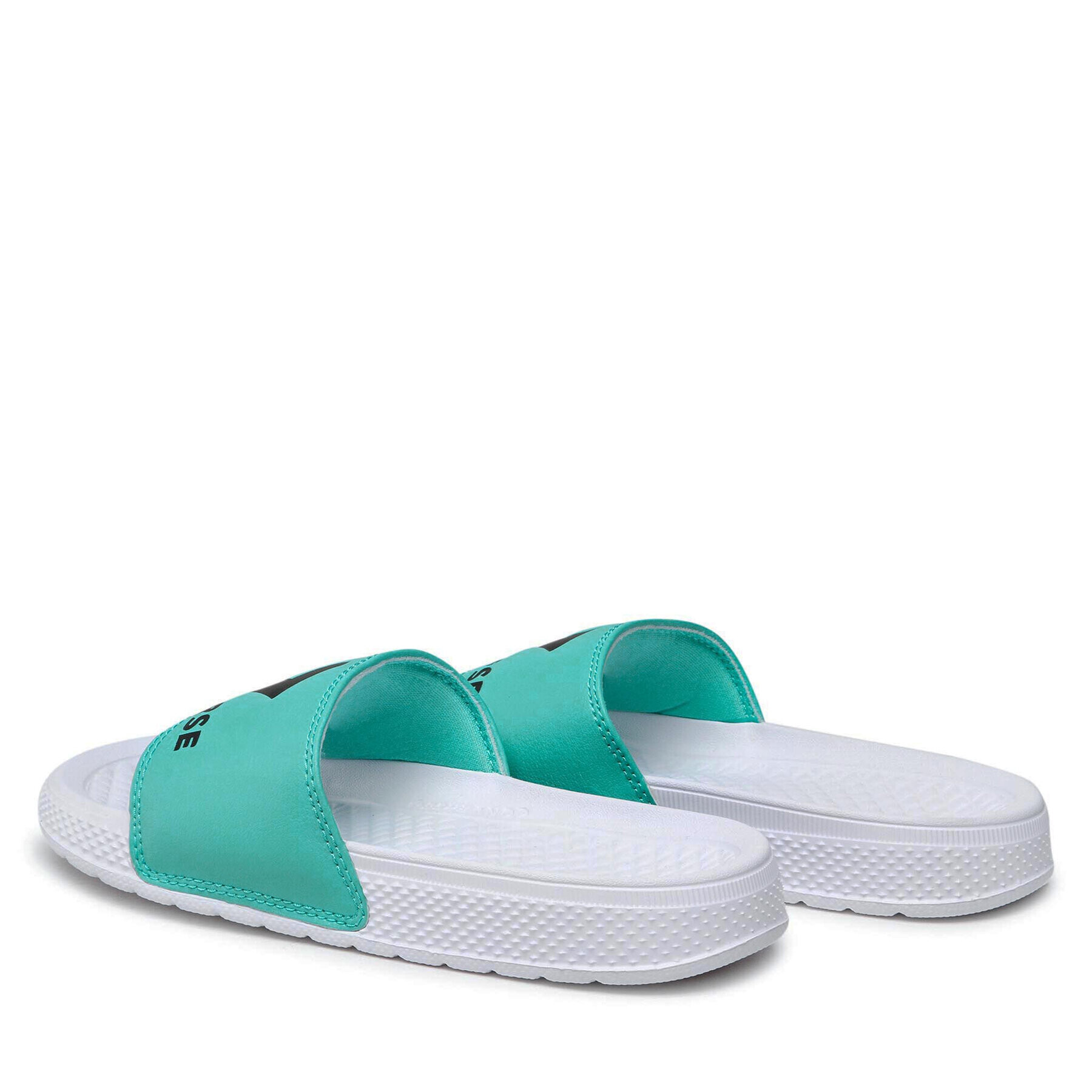 Converse Șlapi All Star Slide Slip 172717C Verde - Pled.ro