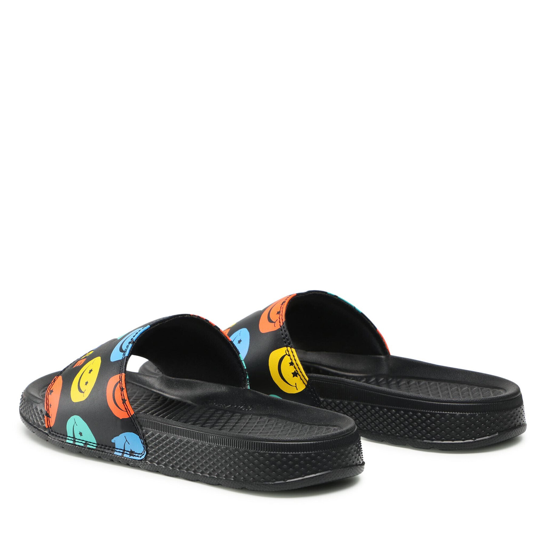 Converse Șlapi All Star Slide Slip 172802C Negru - Pled.ro