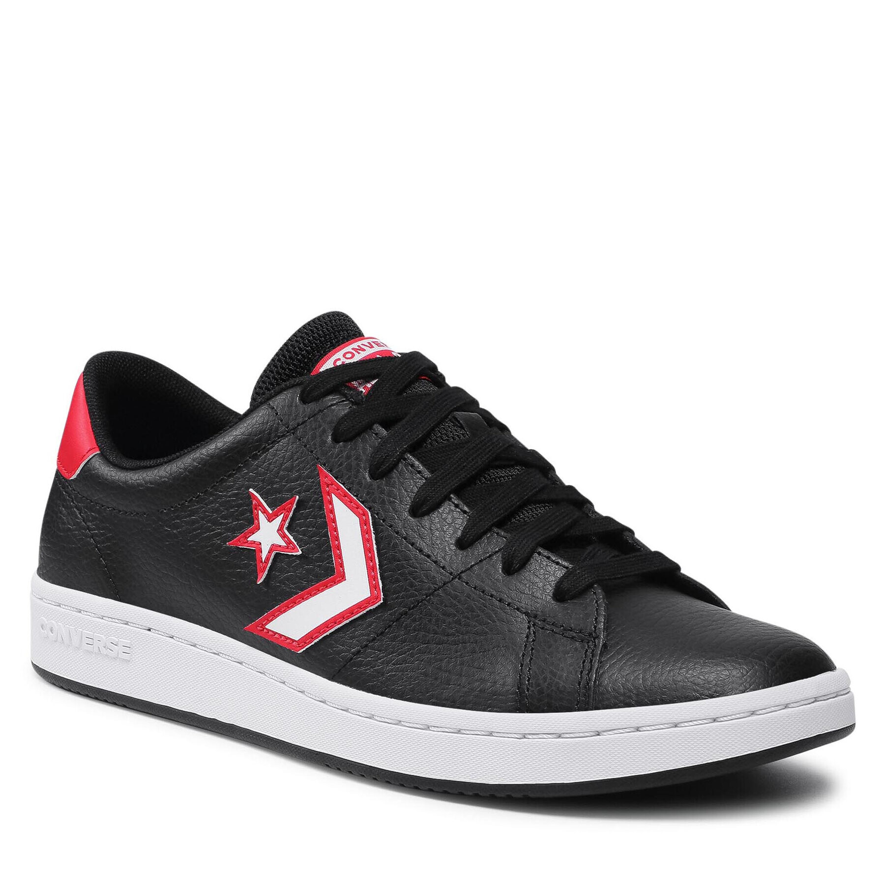 Converse Sneakers All Court Ox 171320C Negru - Pled.ro