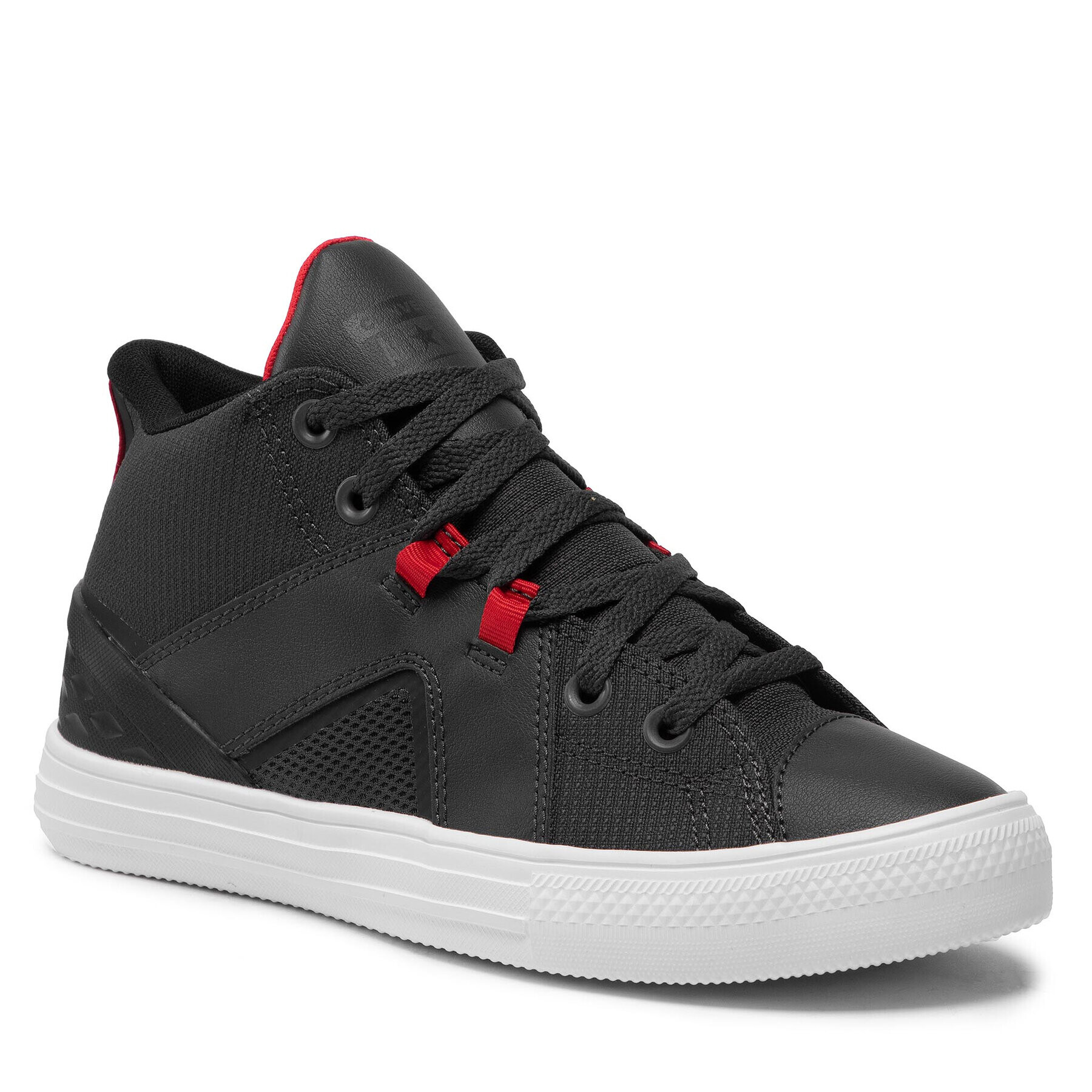 Converse Sneakers Ctas Flux Ultra Mid A00502C Negru - Pled.ro