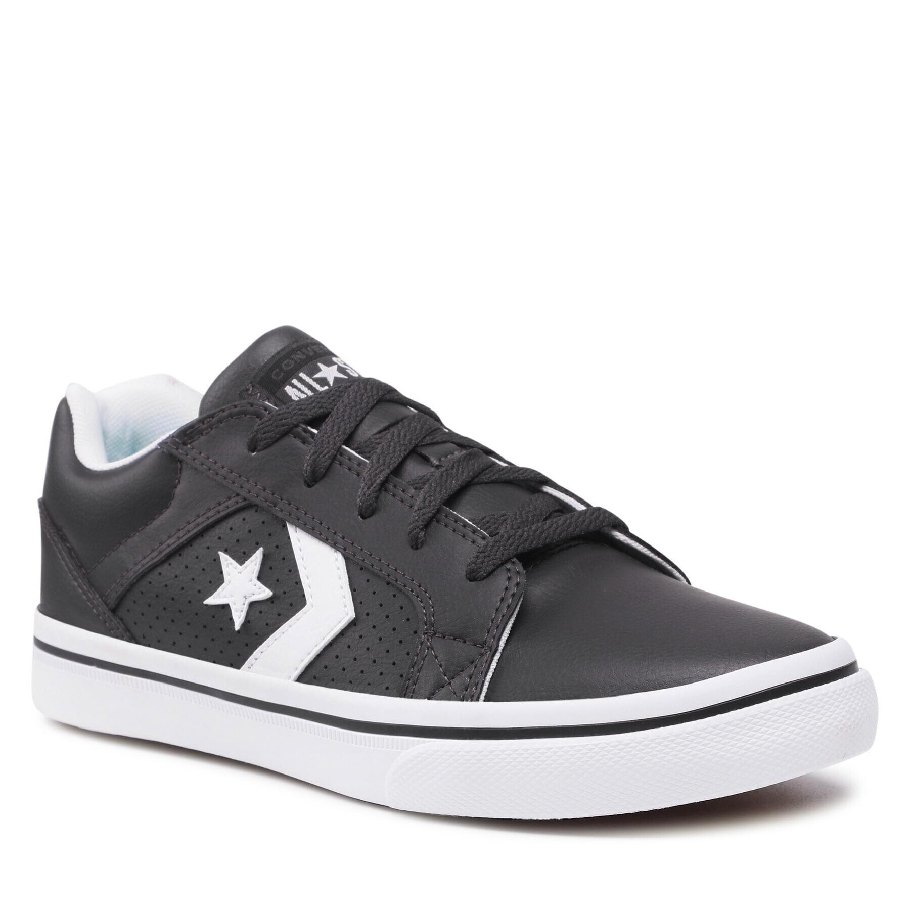 Converse Sneakers El Distrito 2.0 Ox 171343C Gri - Pled.ro