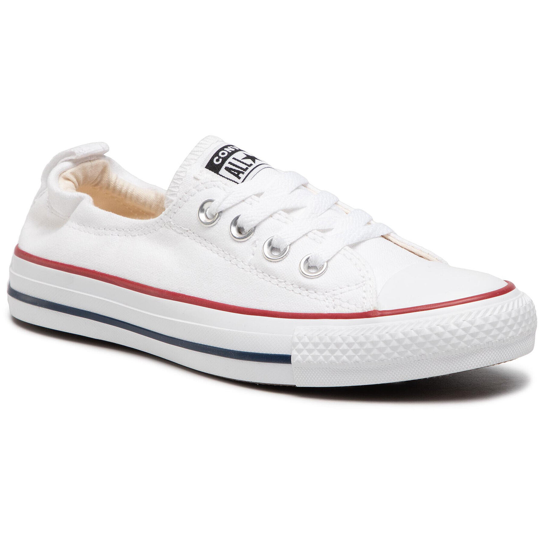 Converse Teniși C537084 Alb - Pled.ro