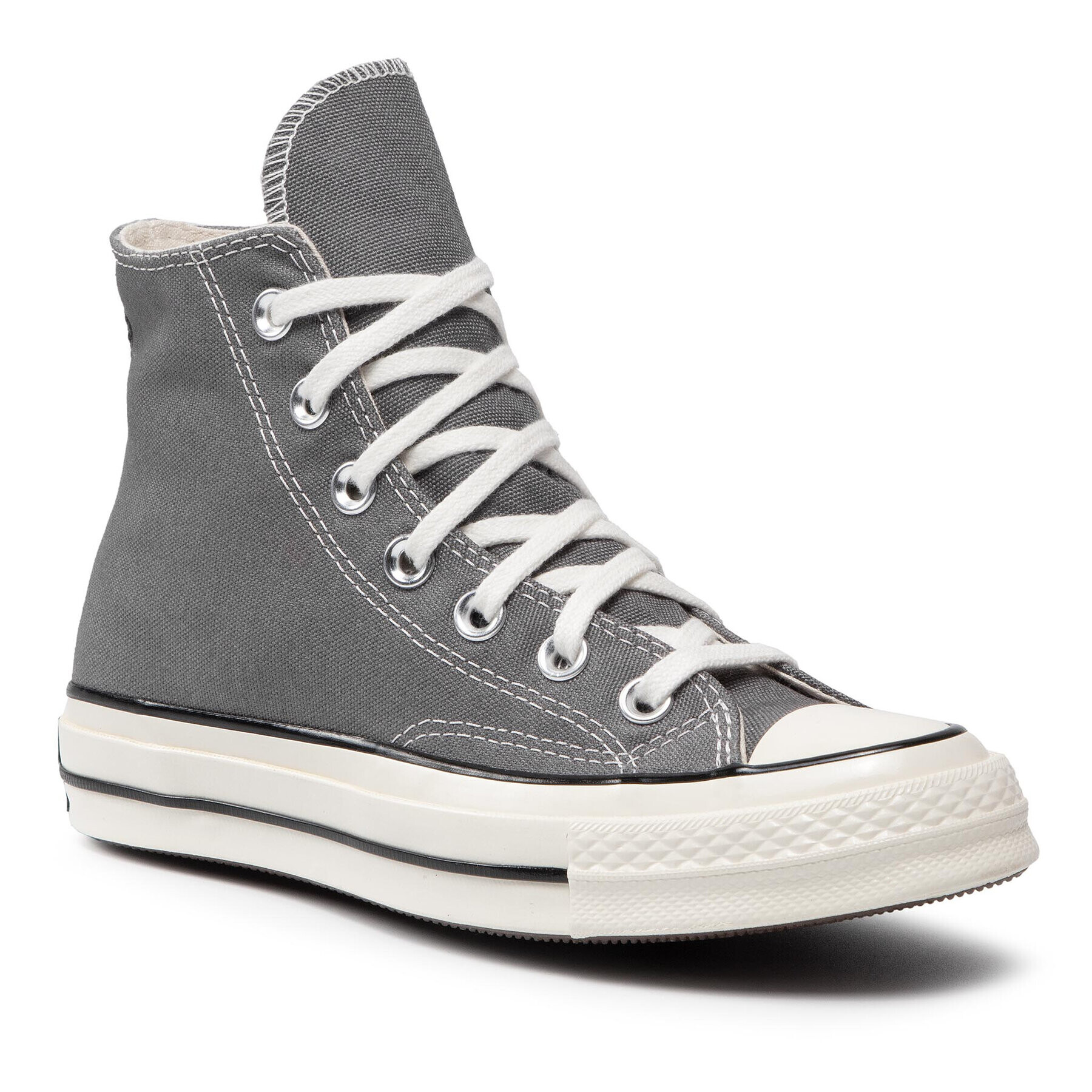 Converse Teniși Chuck 70 Hi Mason 164946C Gri - Pled.ro