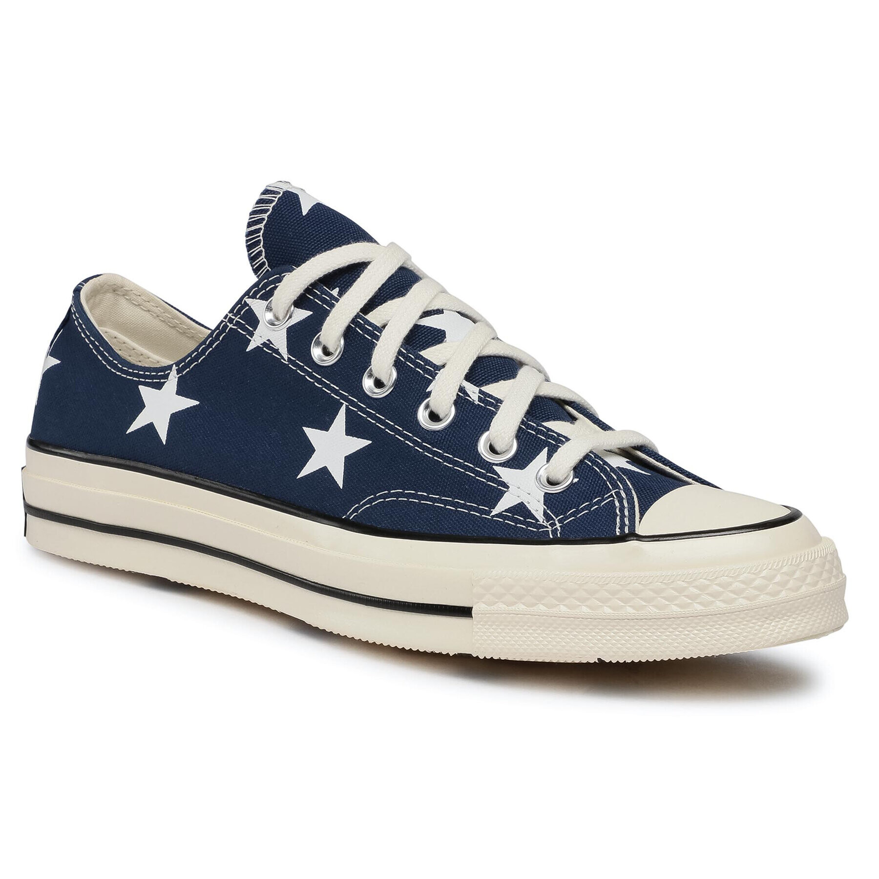 Converse Teniși Chuck 70 Ox 167812C Bleumarin - Pled.ro