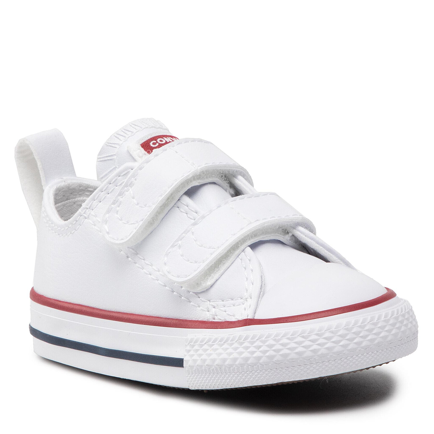 Converse Teniși Ct 2V Ox 748653C Alb - Pled.ro