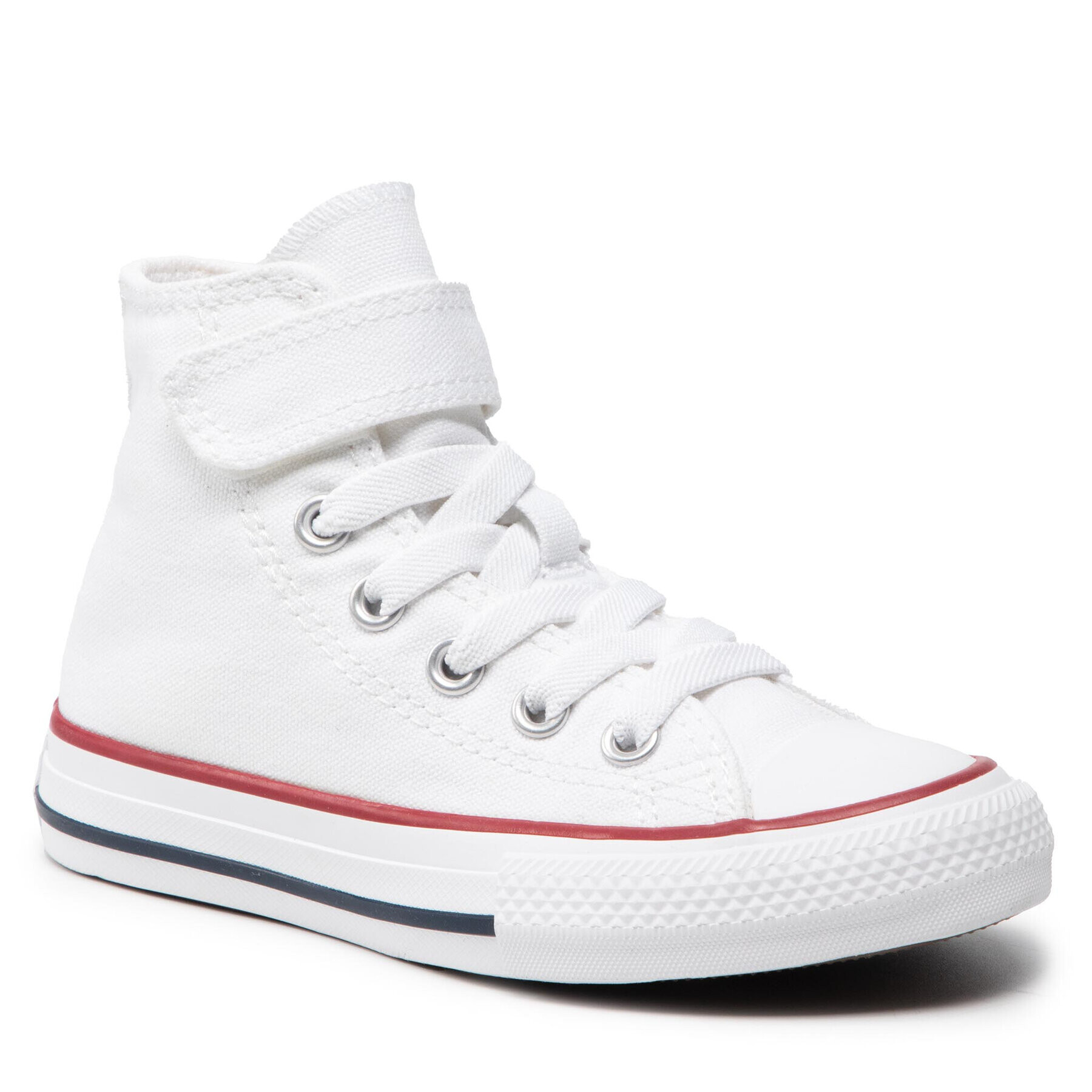 Converse Teniși Ctas 1V Hi 372884C Alb - Pled.ro