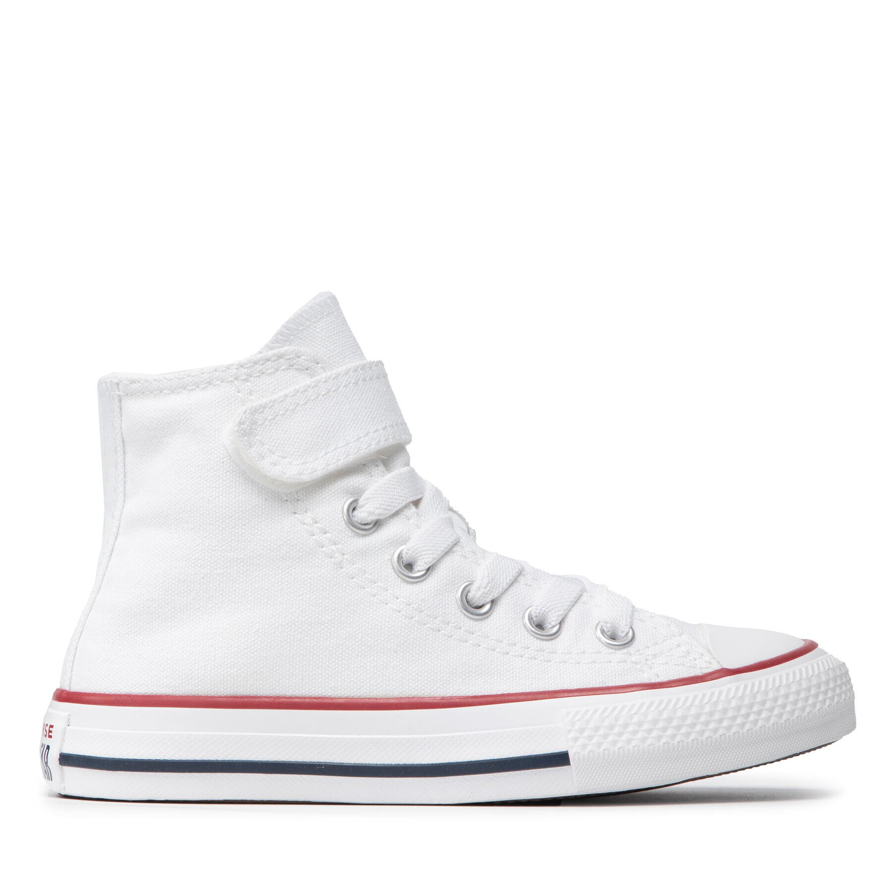 Converse Teniși Ctas 1V Hi 372884C Alb - Pled.ro