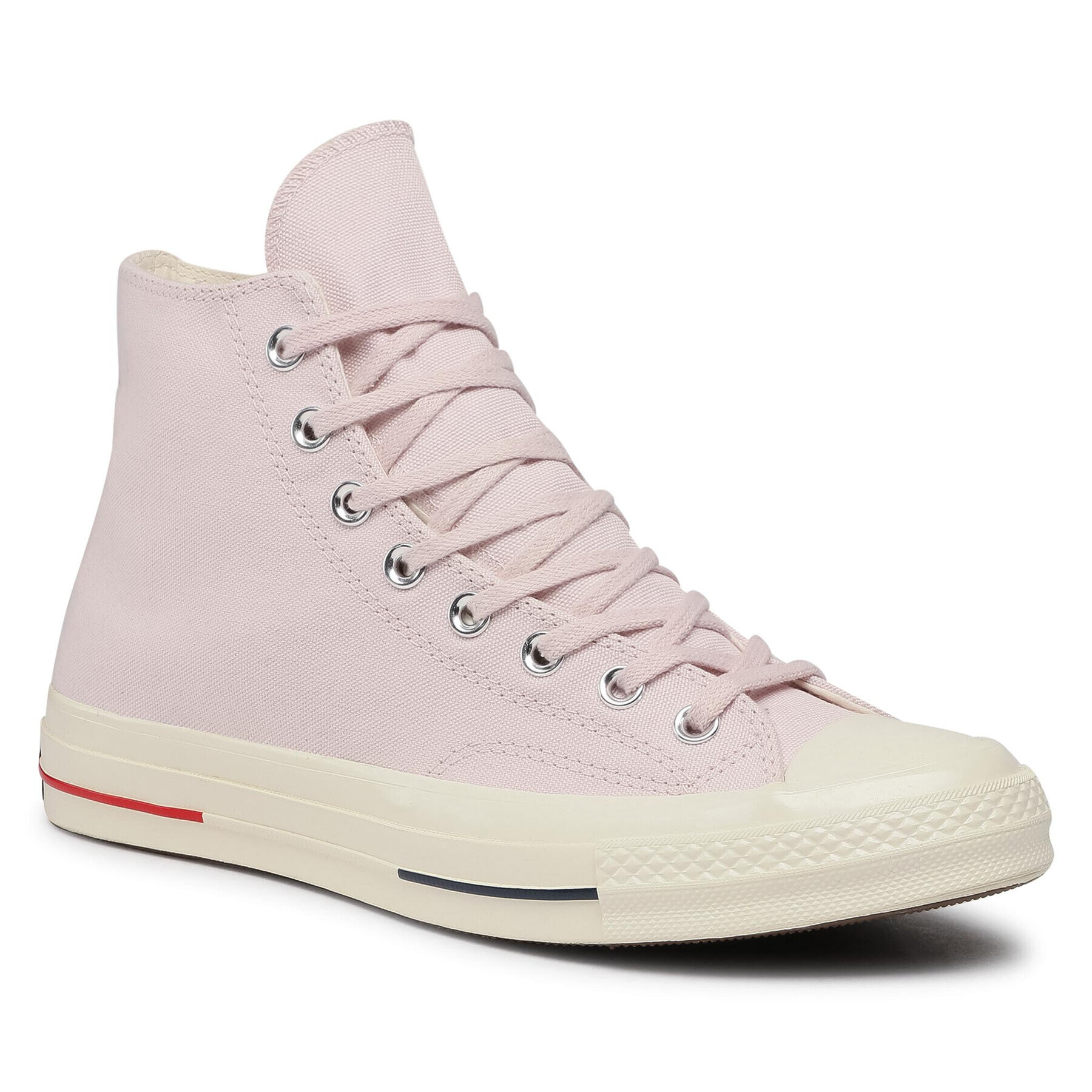 Converse Teniși Ctas 70 Hi 160492C Roz - Pled.ro