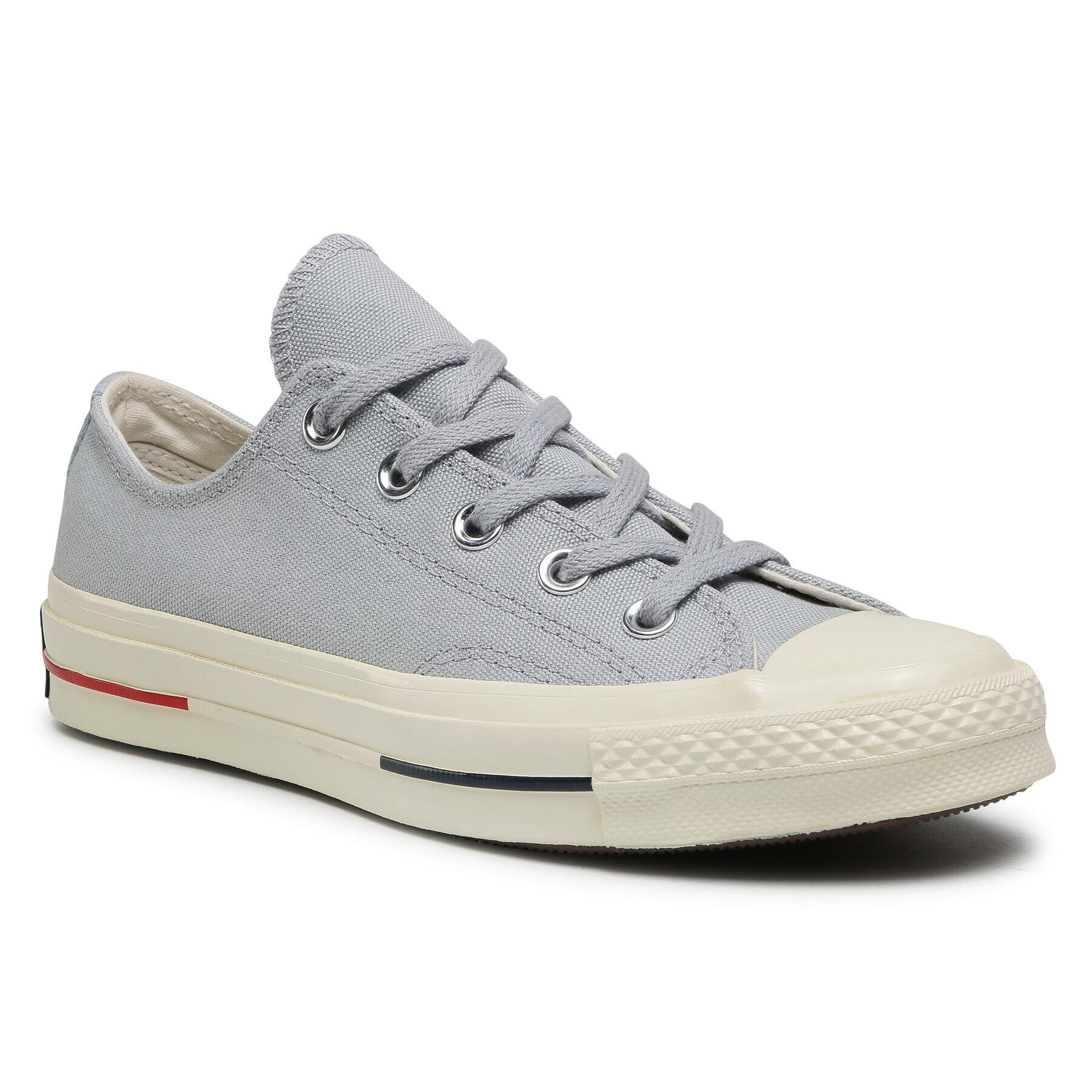 Converse Teniși Ctas 70 Ox 160496C Gri - Pled.ro