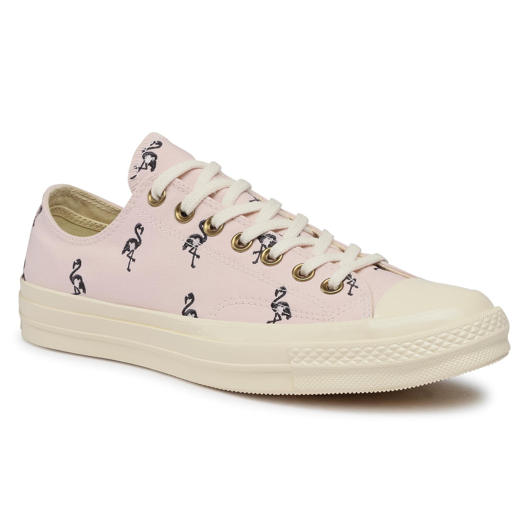 Converse Teniși Ctas 70 Ox 160506C Roz - Pled.ro