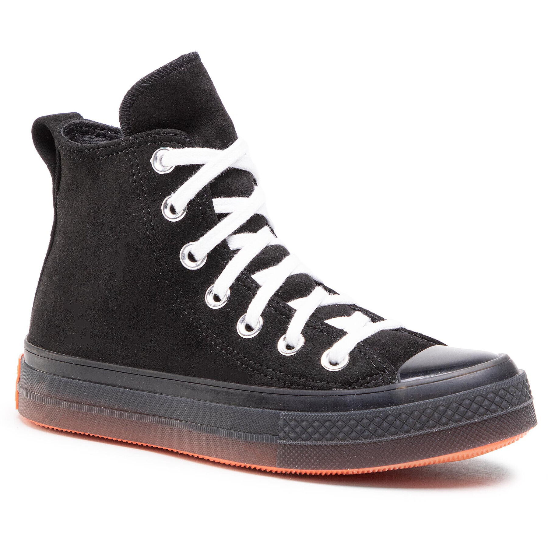 Converse Teniși Ctas Cx Hi 168587C Negru - Pled.ro