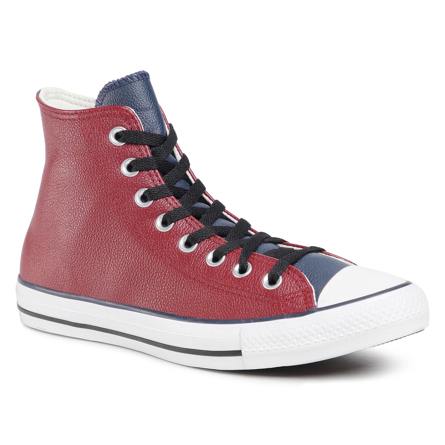 Converse Teniși Ctas Hi 168539C Vișiniu - Pled.ro