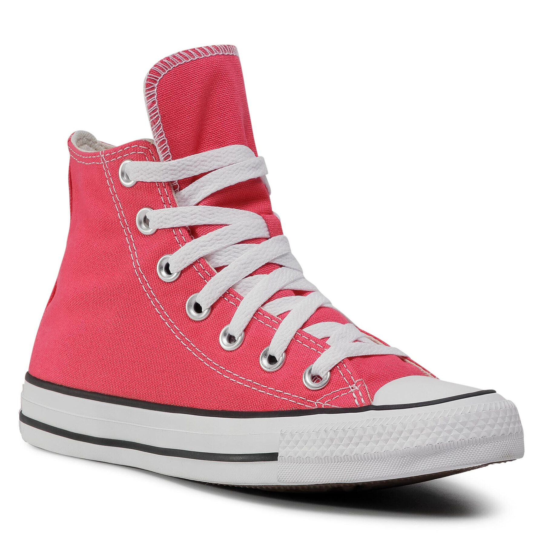 Converse Teniși Ctas Hi 168572C Roz - Pled.ro