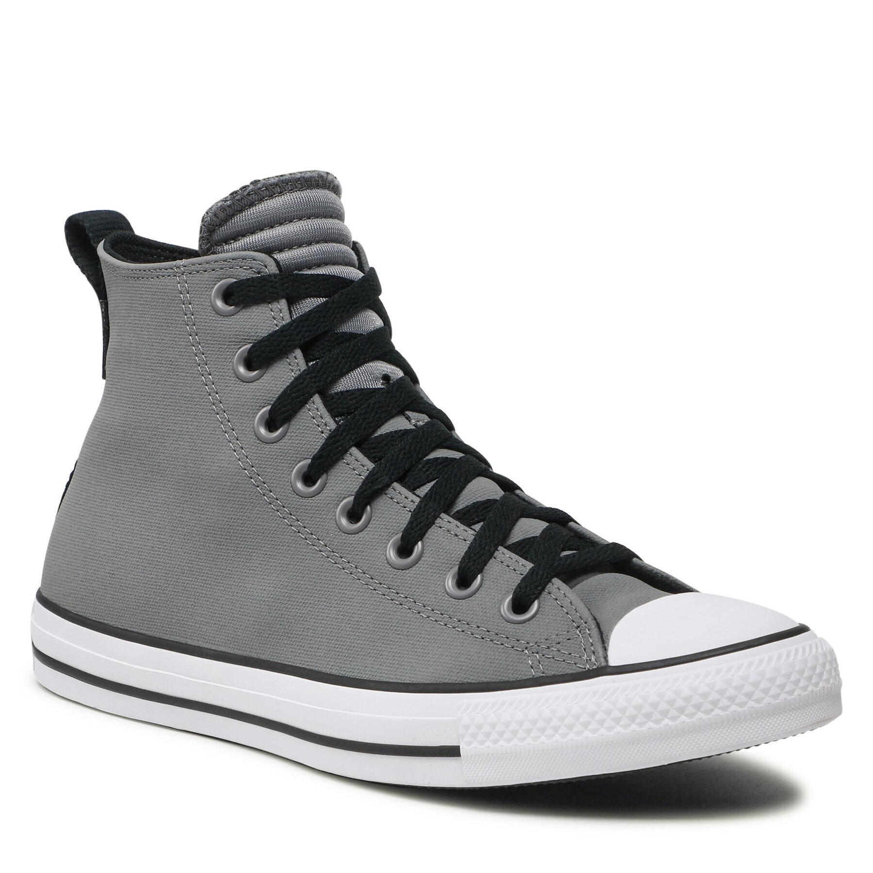 Converse Teniși Ctas Hi 171695C Gri - Pled.ro