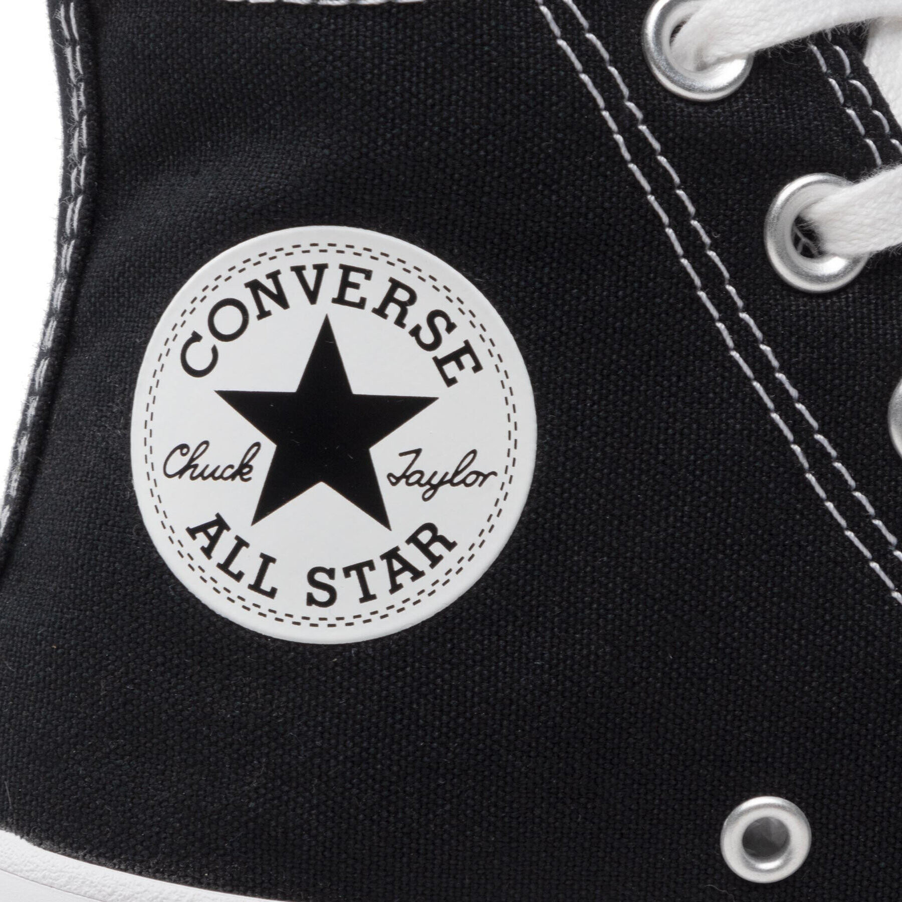 Converse Teniși Ctas Lugged 2.0 Hi A00870C Negru - Pled.ro