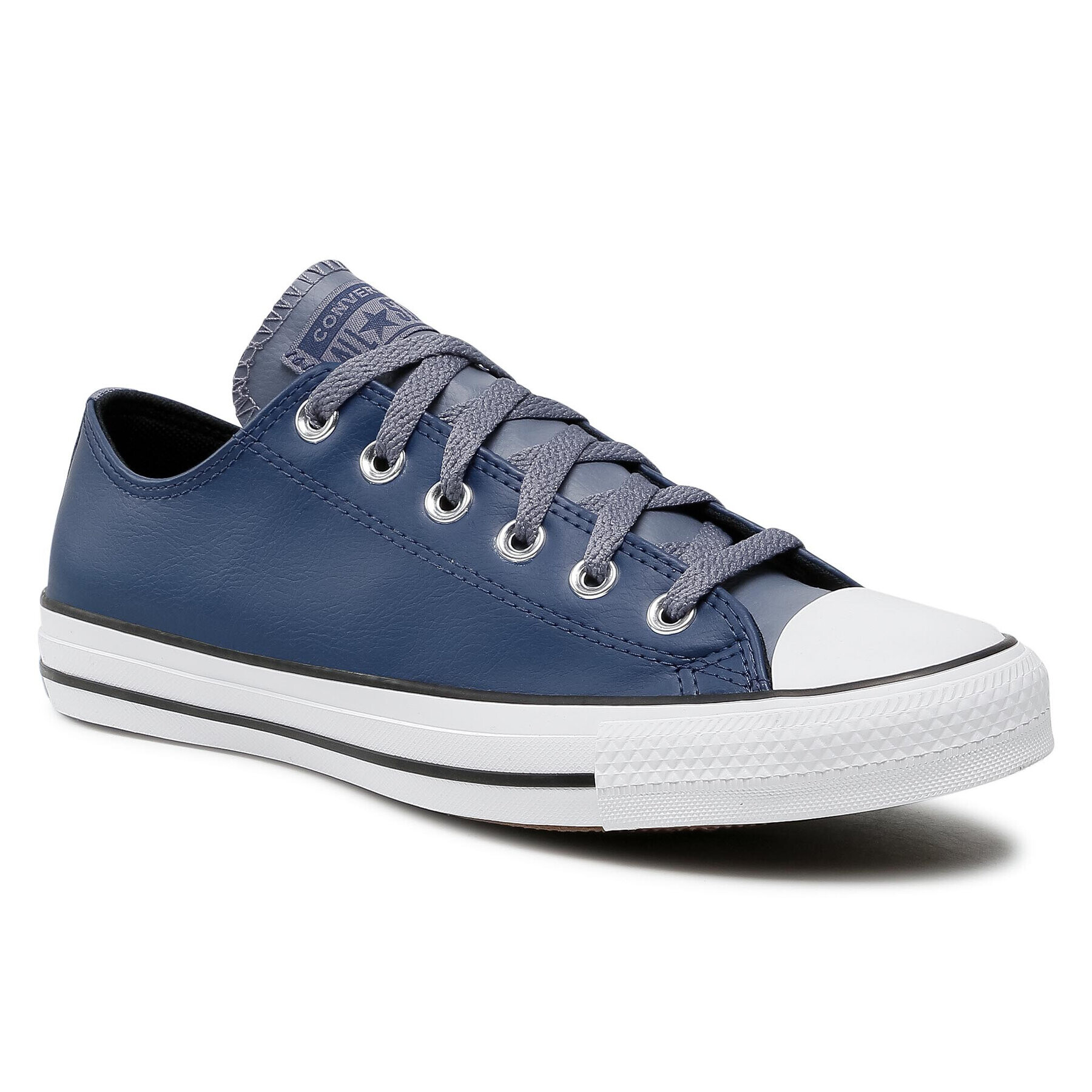 Converse Teniși Ctas Ox 170393C Bleumarin - Pled.ro