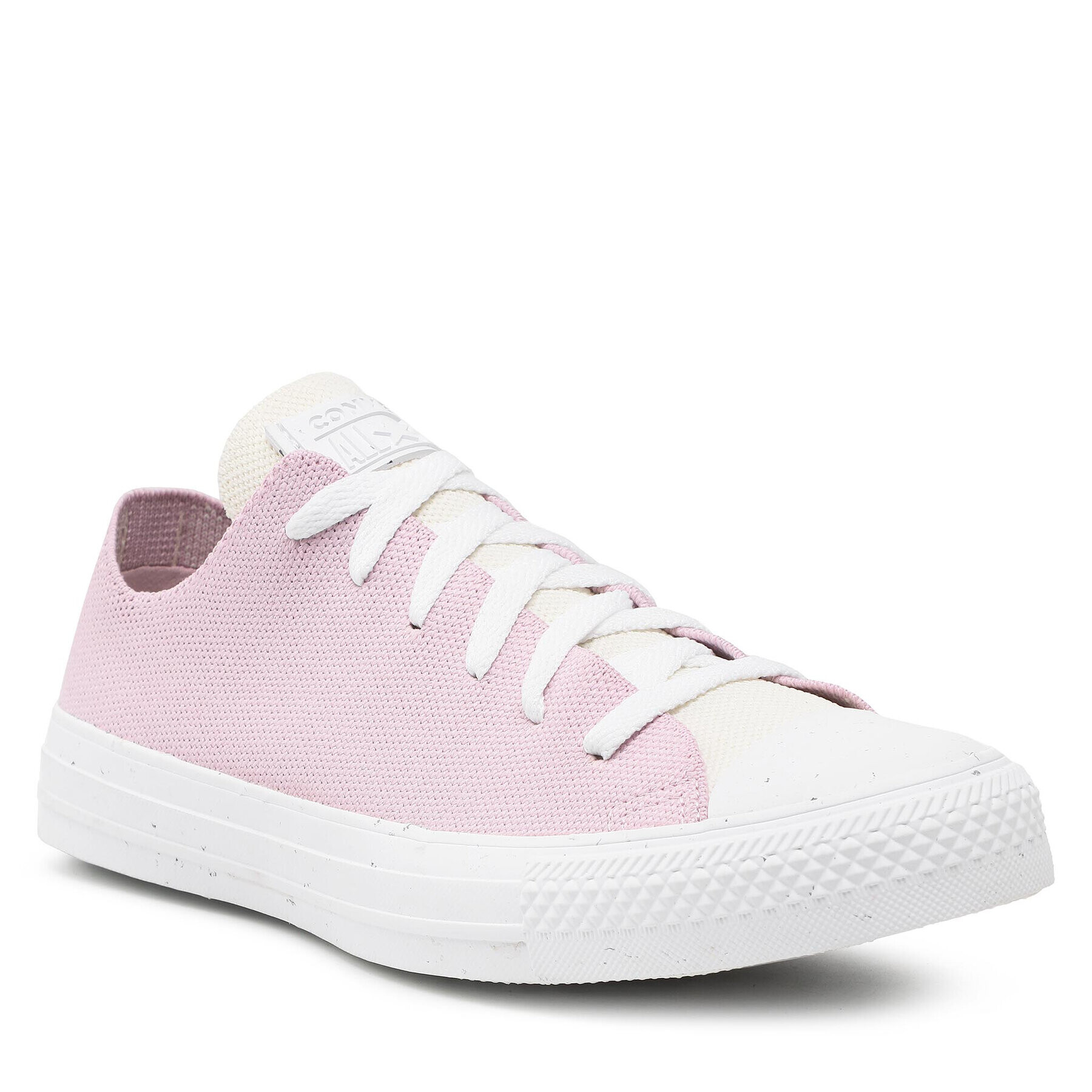 Converse Teniși Ctas Ox 171490C Roz - Pled.ro