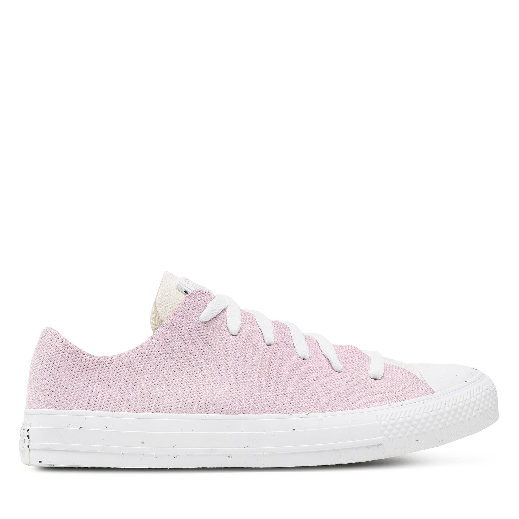 Converse Teniși Ctas Ox 171490C Roz - Pled.ro