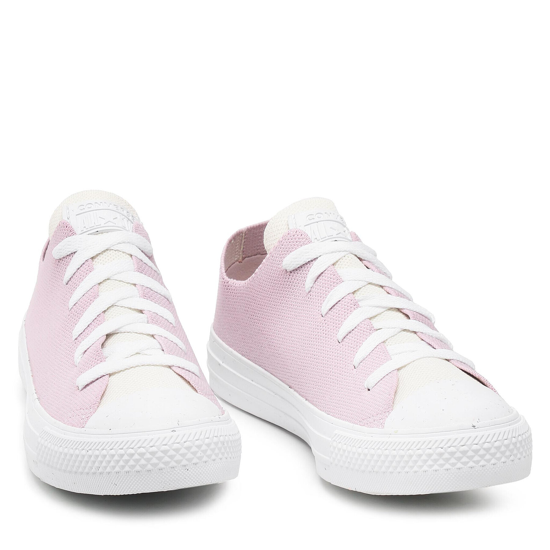 Converse Teniși Ctas Ox 171490C Roz - Pled.ro