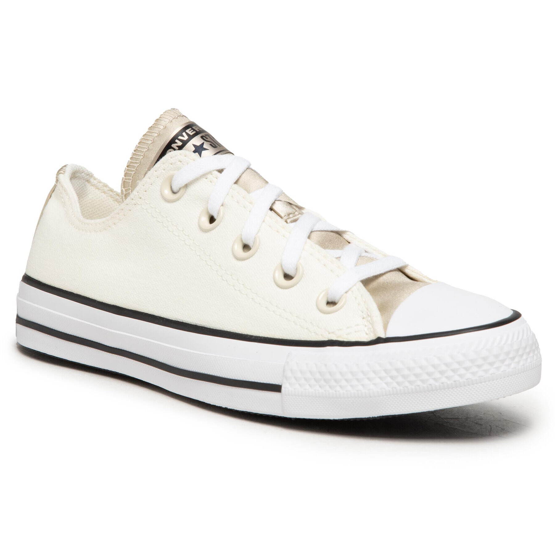 Converse Teniși Ctas Ox 570289C Galben - Pled.ro