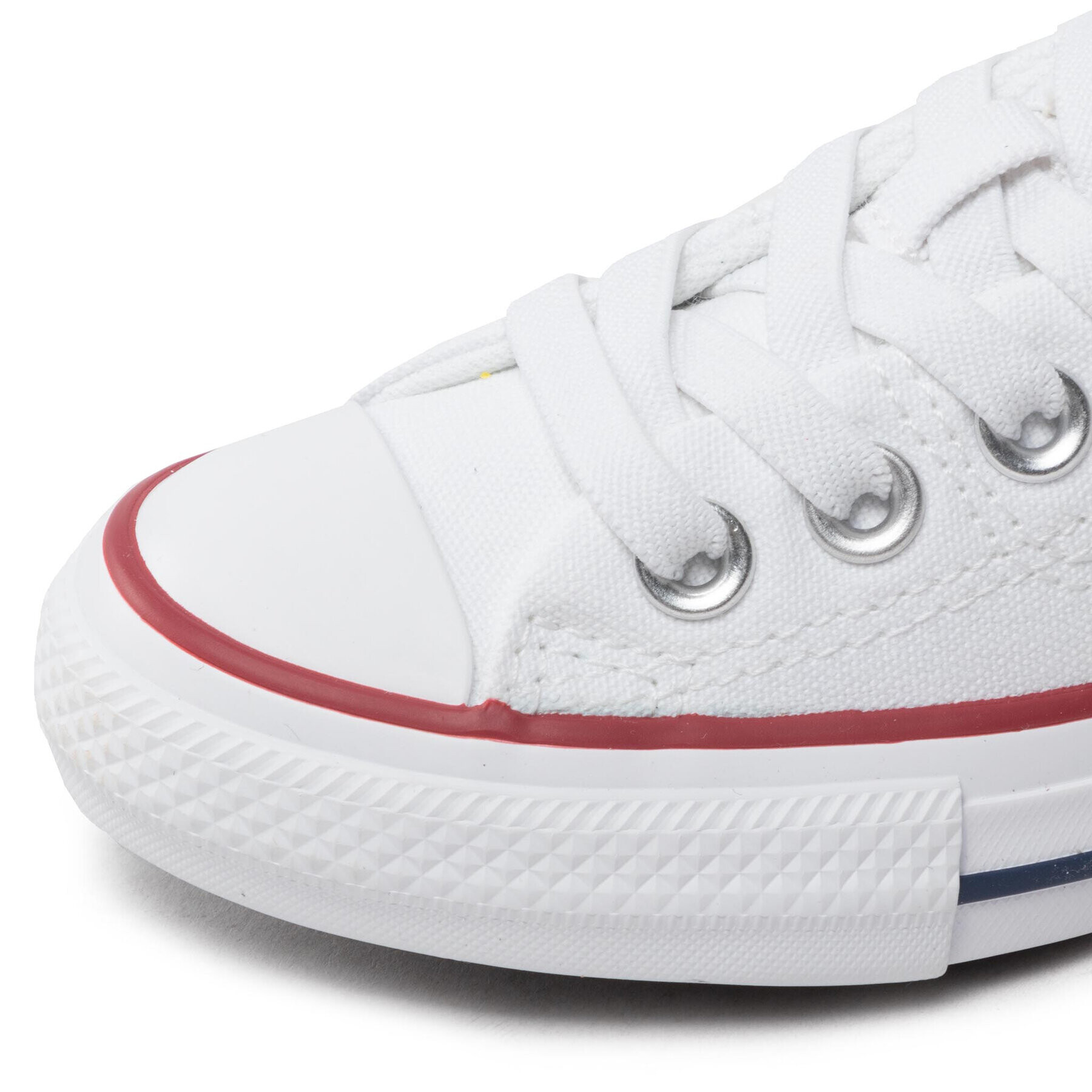 Converse Teniși Ctas Rave Ox A01037C Alb - Pled.ro