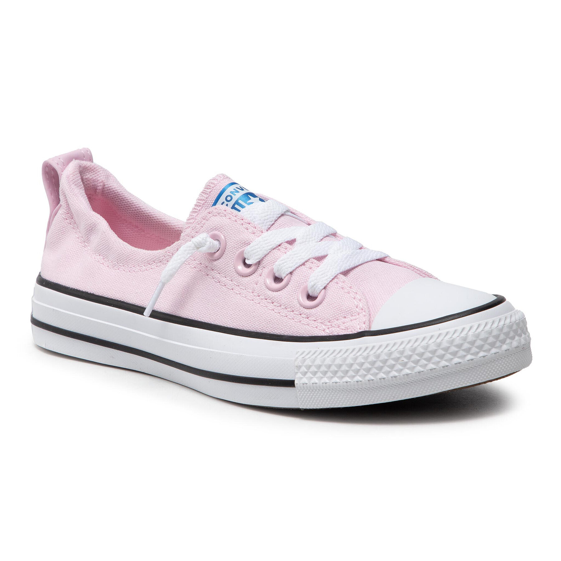 Converse Teniși Ctas Shoreline Slip 570340C Roz - Pled.ro