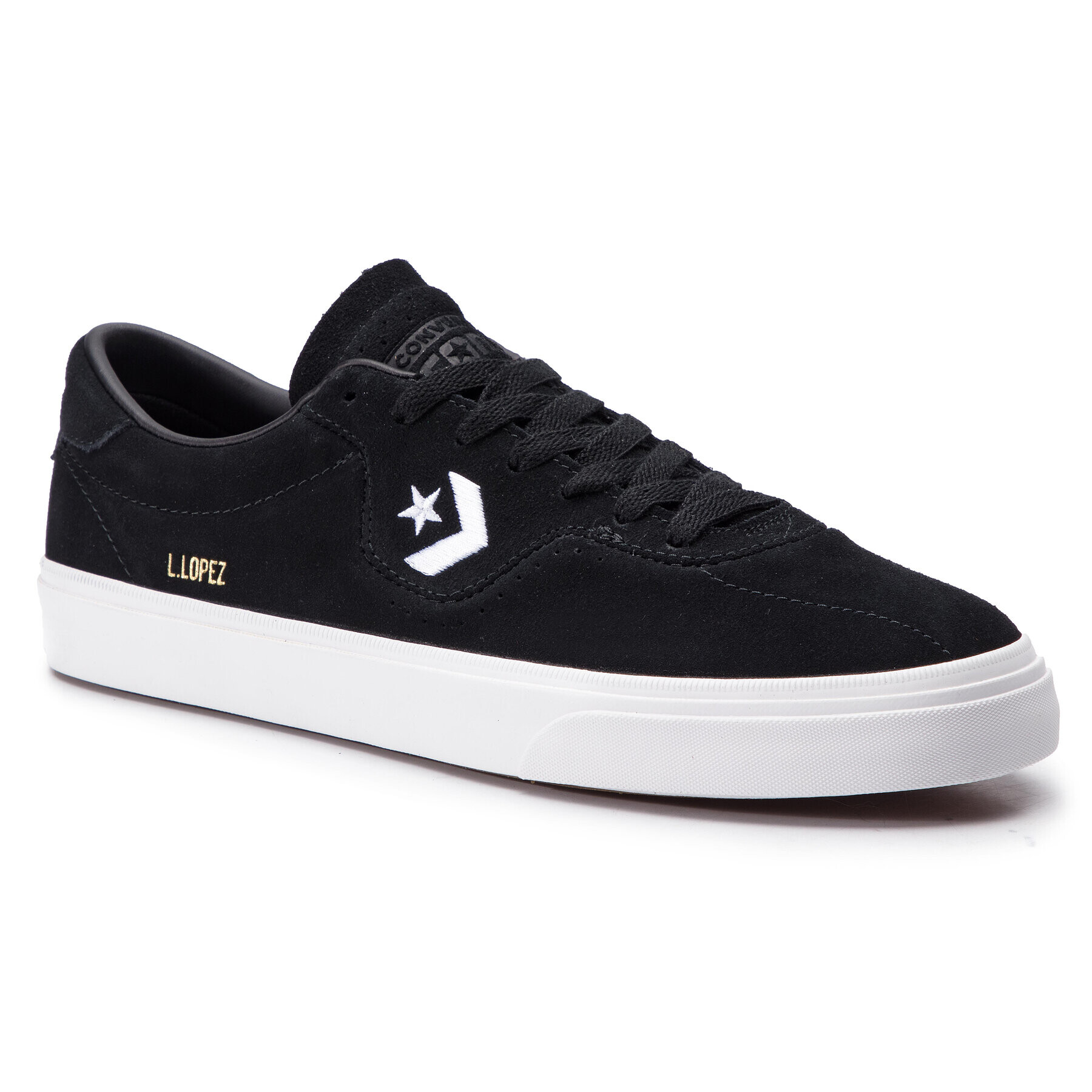 Converse Teniși Louie Lopez Pro Ox 163261C Negru - Pled.ro