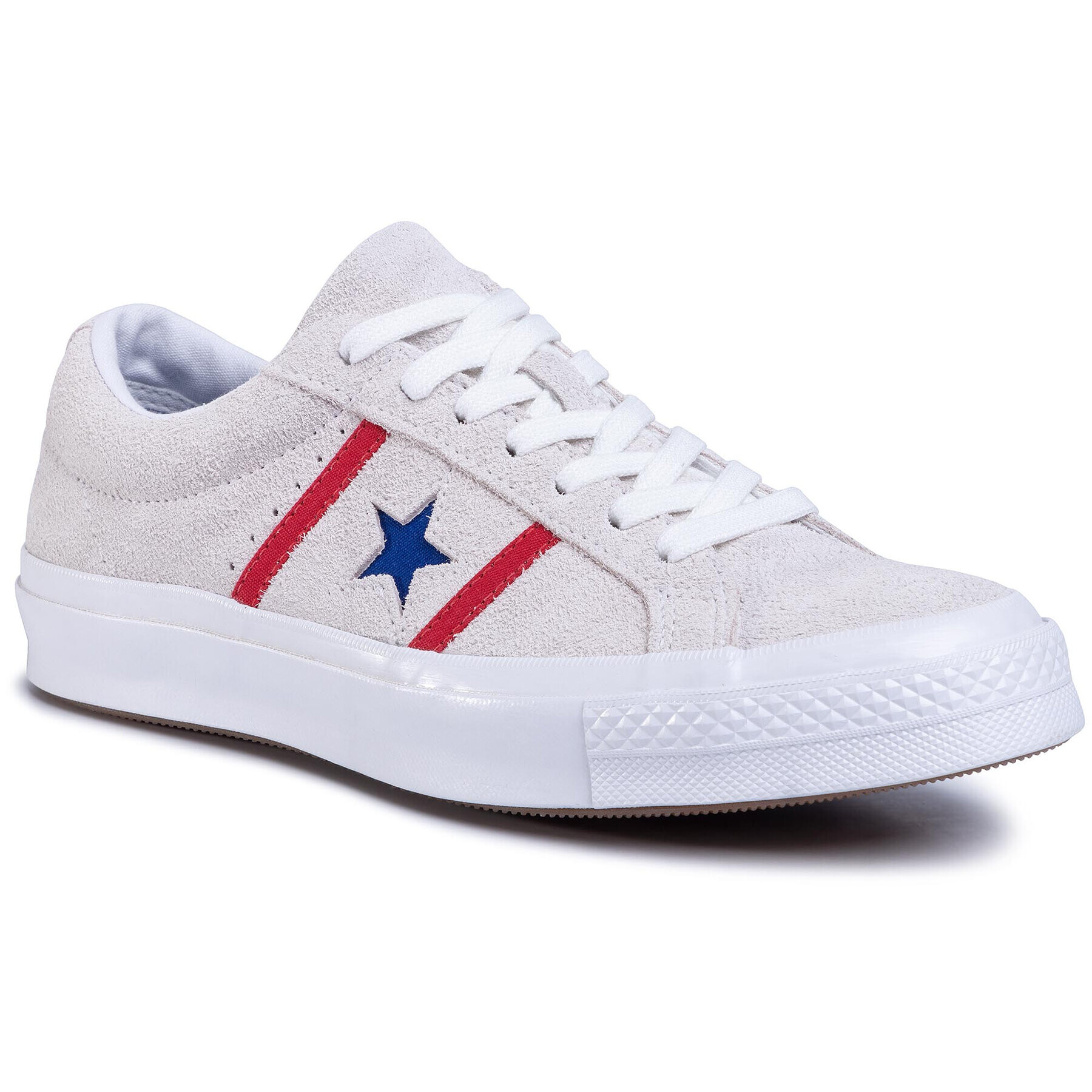 Converse Teniși One Star Academy Ox 164390C Bej - Pled.ro