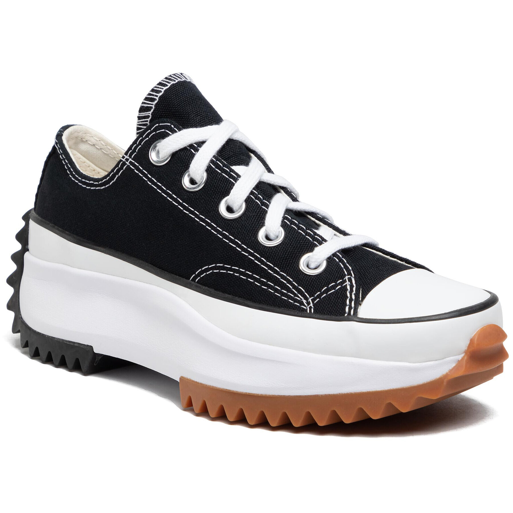 Converse Teniși Run Star Hike Ox 168816C Negru - Pled.ro