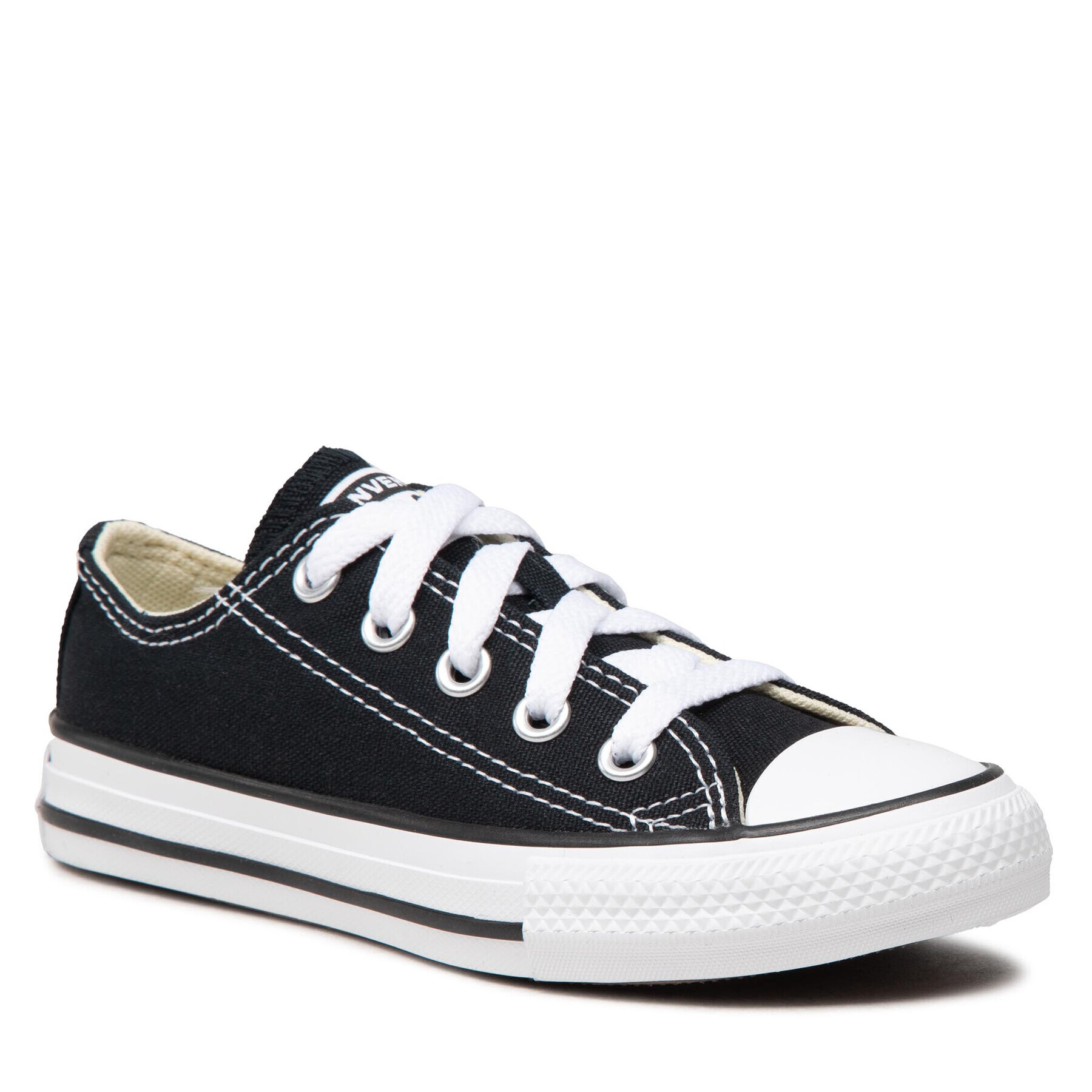 Converse Teniși Yths C/T Allsta 3J235 Negru - Pled.ro