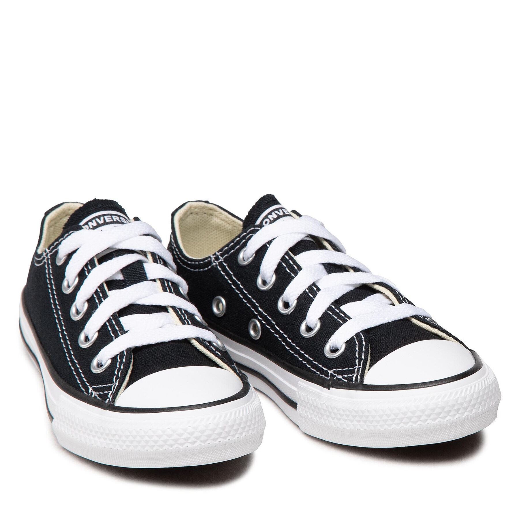 Converse Teniși Yths C/T Allsta 3J235 Negru - Pled.ro