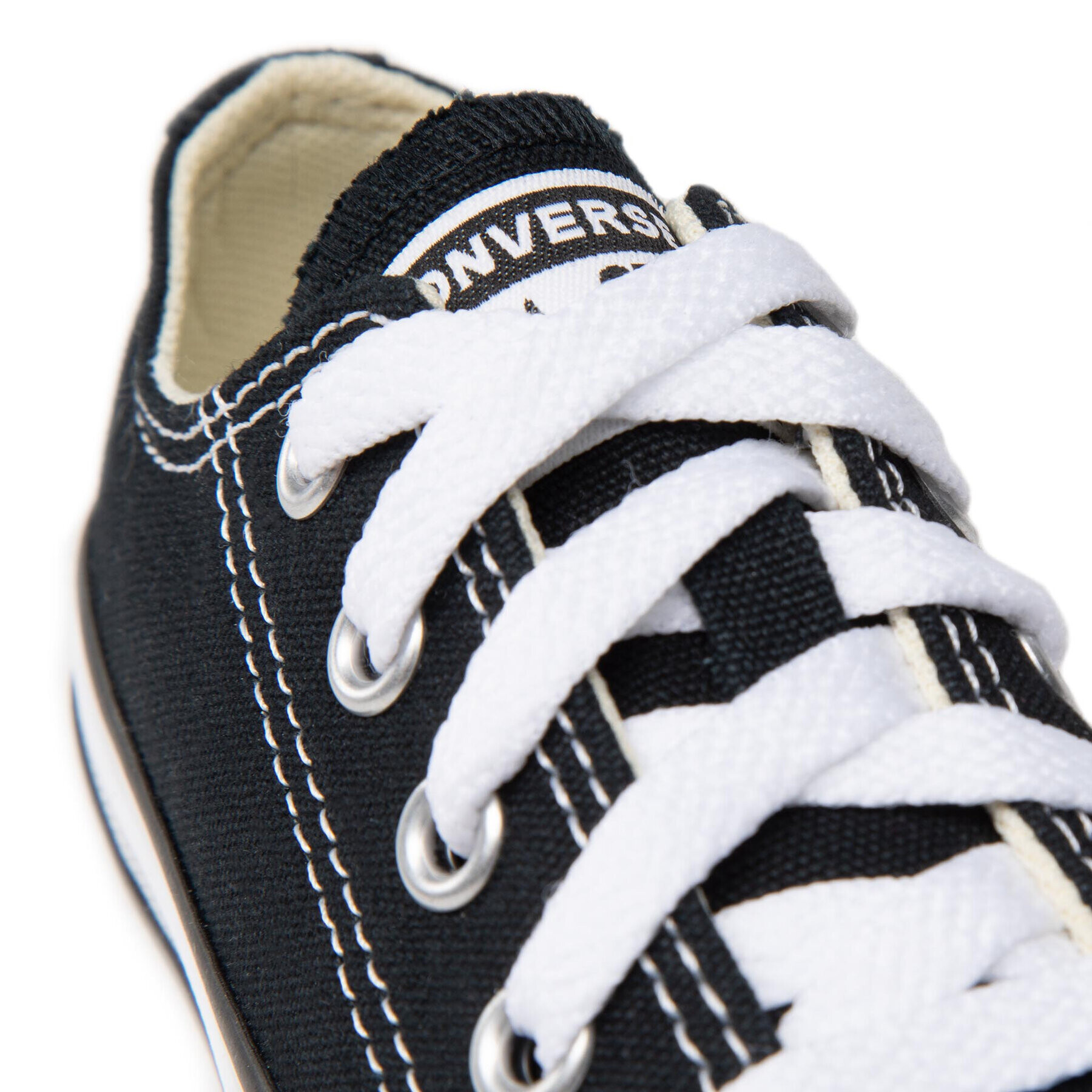 Converse Teniși Yths C/T Allsta 3J235 Negru - Pled.ro