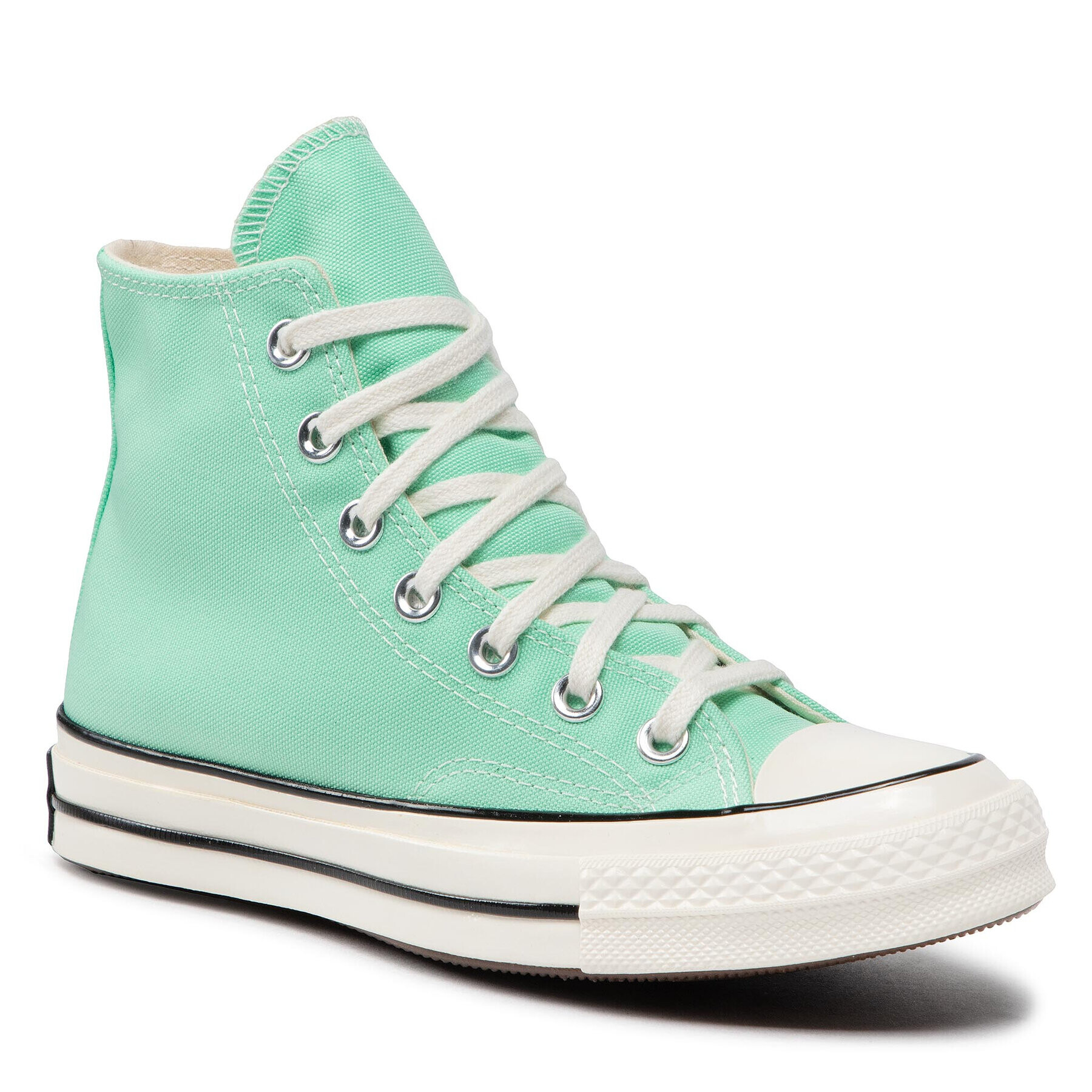 Converse Teniși Chuck 70 Hi A00748C Verde - Pled.ro