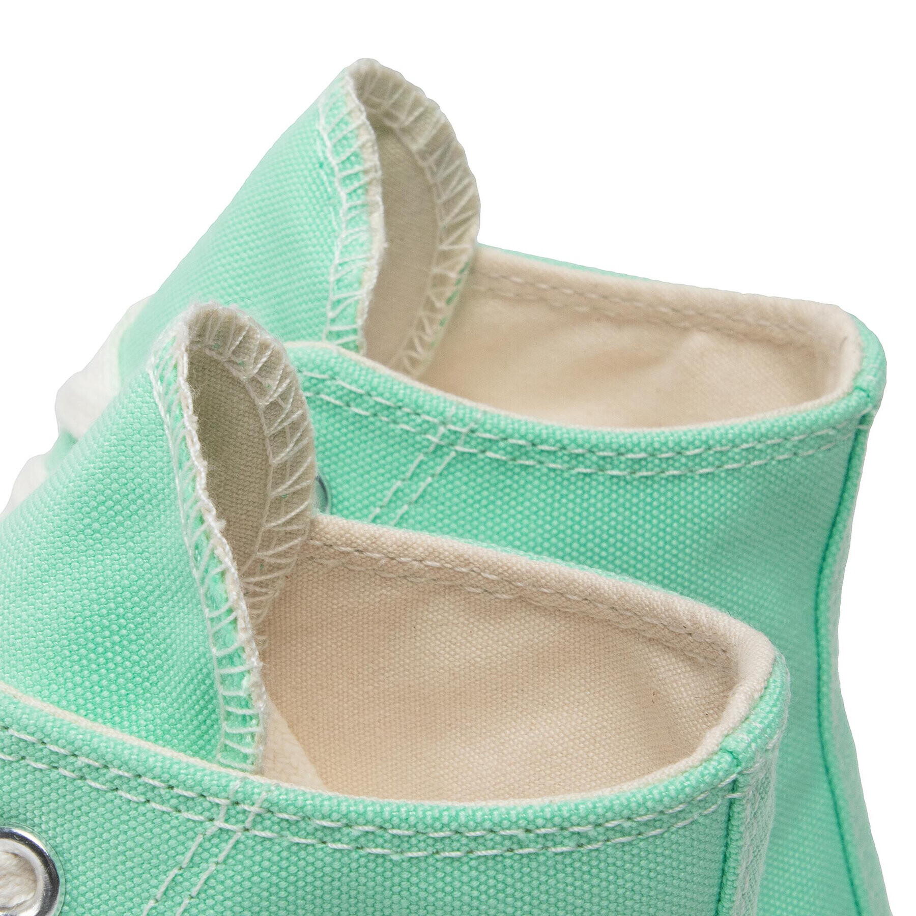 Converse Teniși Chuck 70 Hi A00748C Verde - Pled.ro