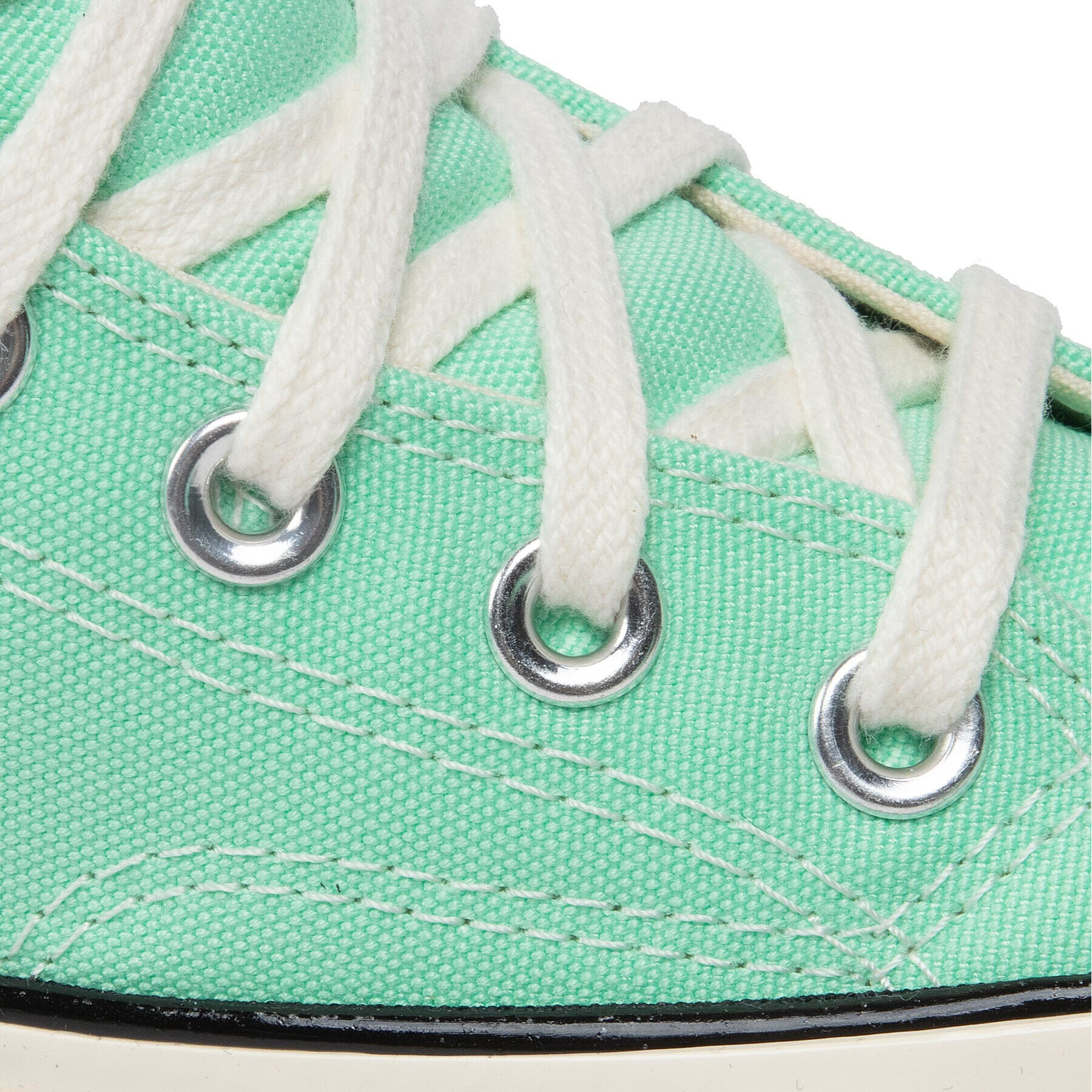 Converse Teniși Chuck 70 Hi A00748C Verde - Pled.ro