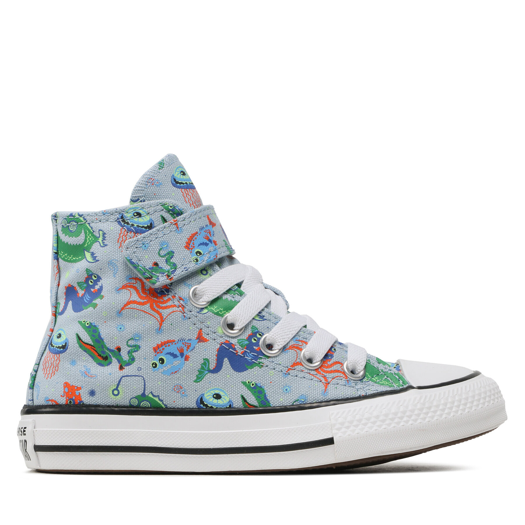 Converse Teniși Chuck Taylor All Star 1V A03585C Albastru - Pled.ro