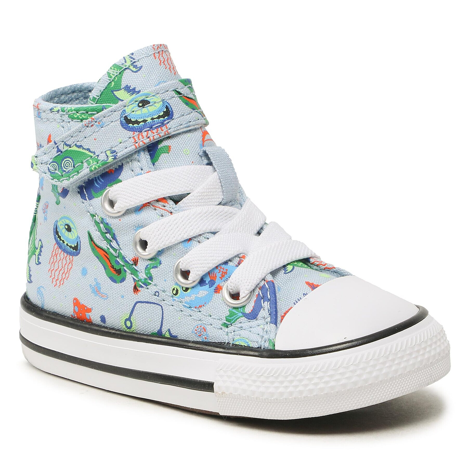 Converse Teniși Chuck Taylor All Star 1V A03594C Albastru - Pled.ro