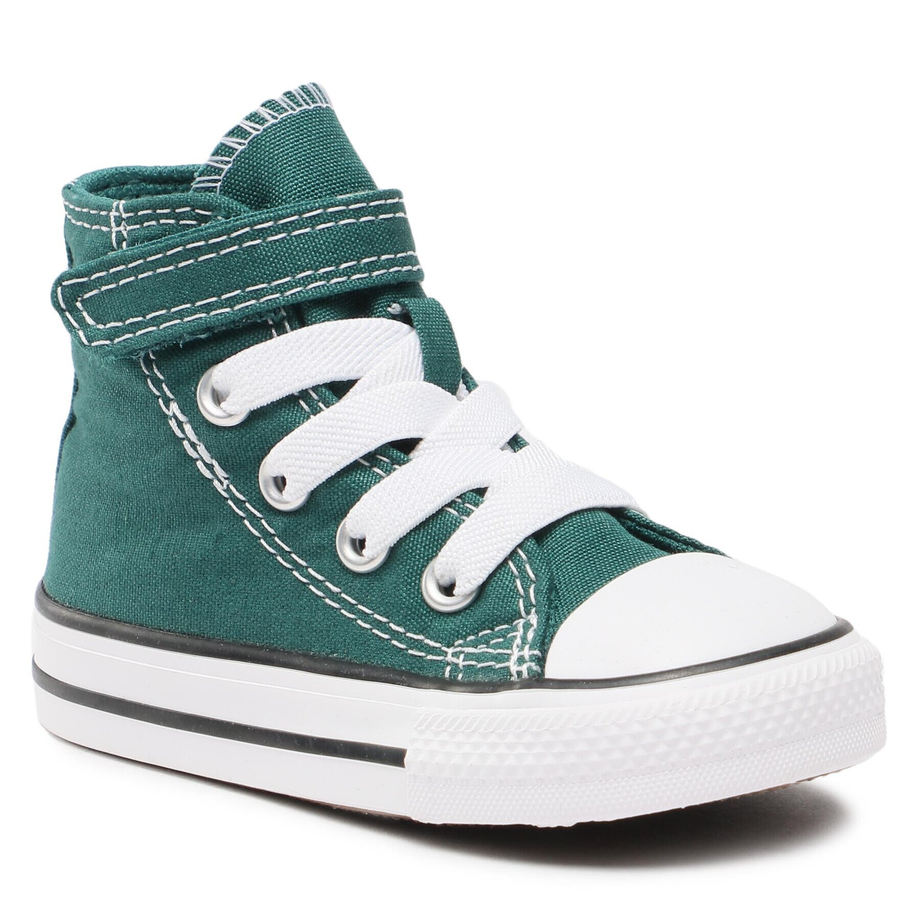 Converse Teniși Chuck Taylor All Star 1V A06134C Verde - Pled.ro