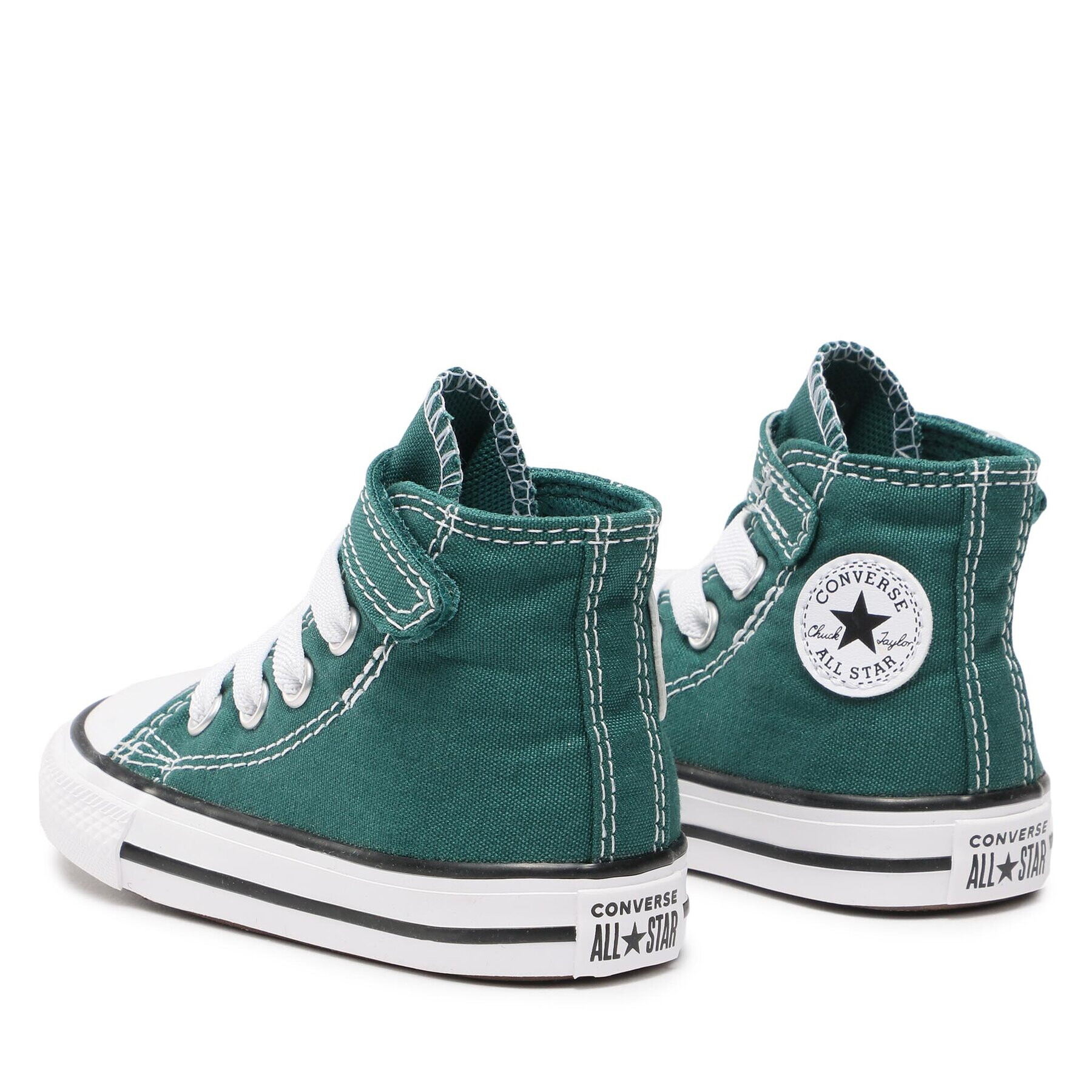 Converse Teniși Chuck Taylor All Star 1V A06134C Verde - Pled.ro