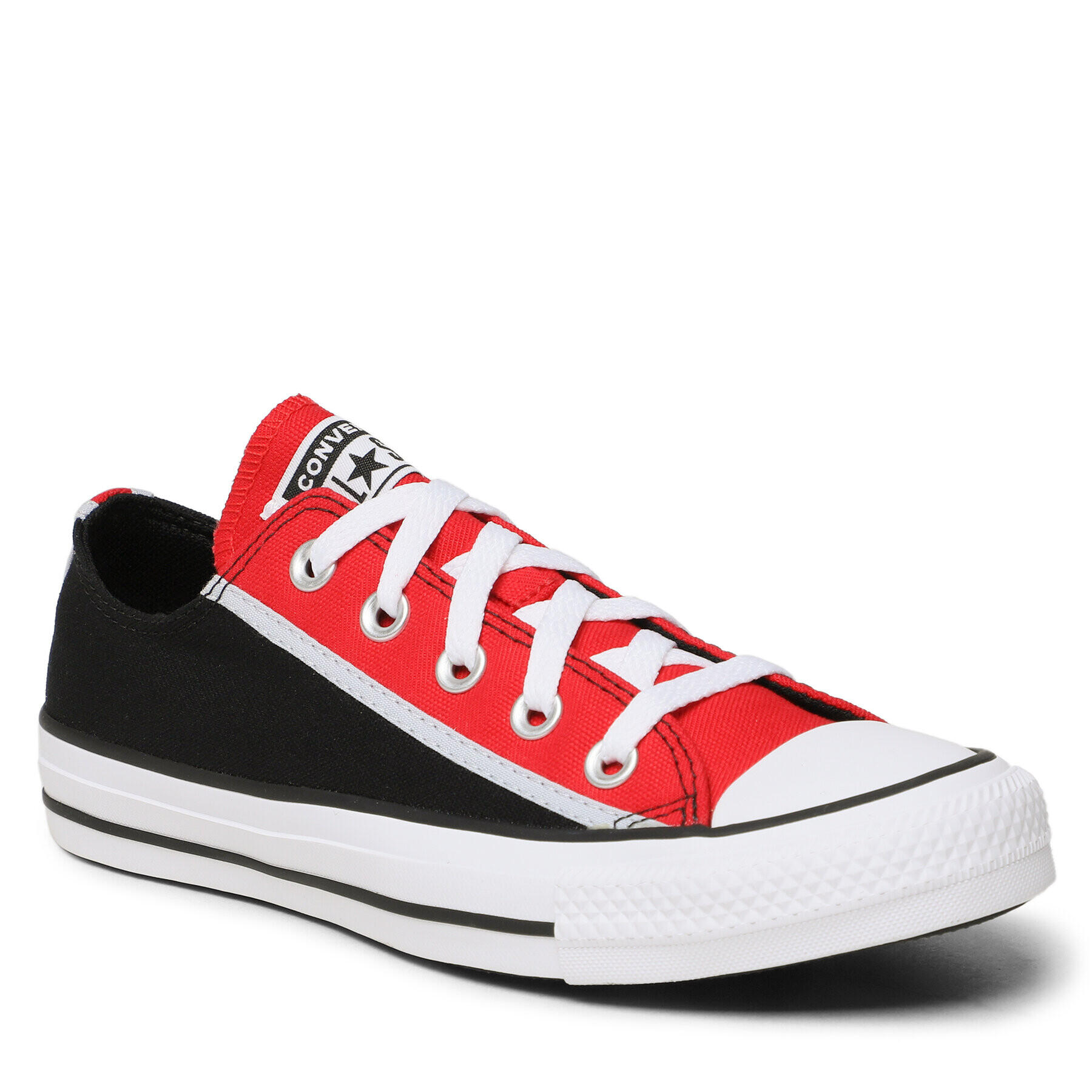 Converse Teniși Chuck Taylor All Star A03418C Negru - Pled.ro