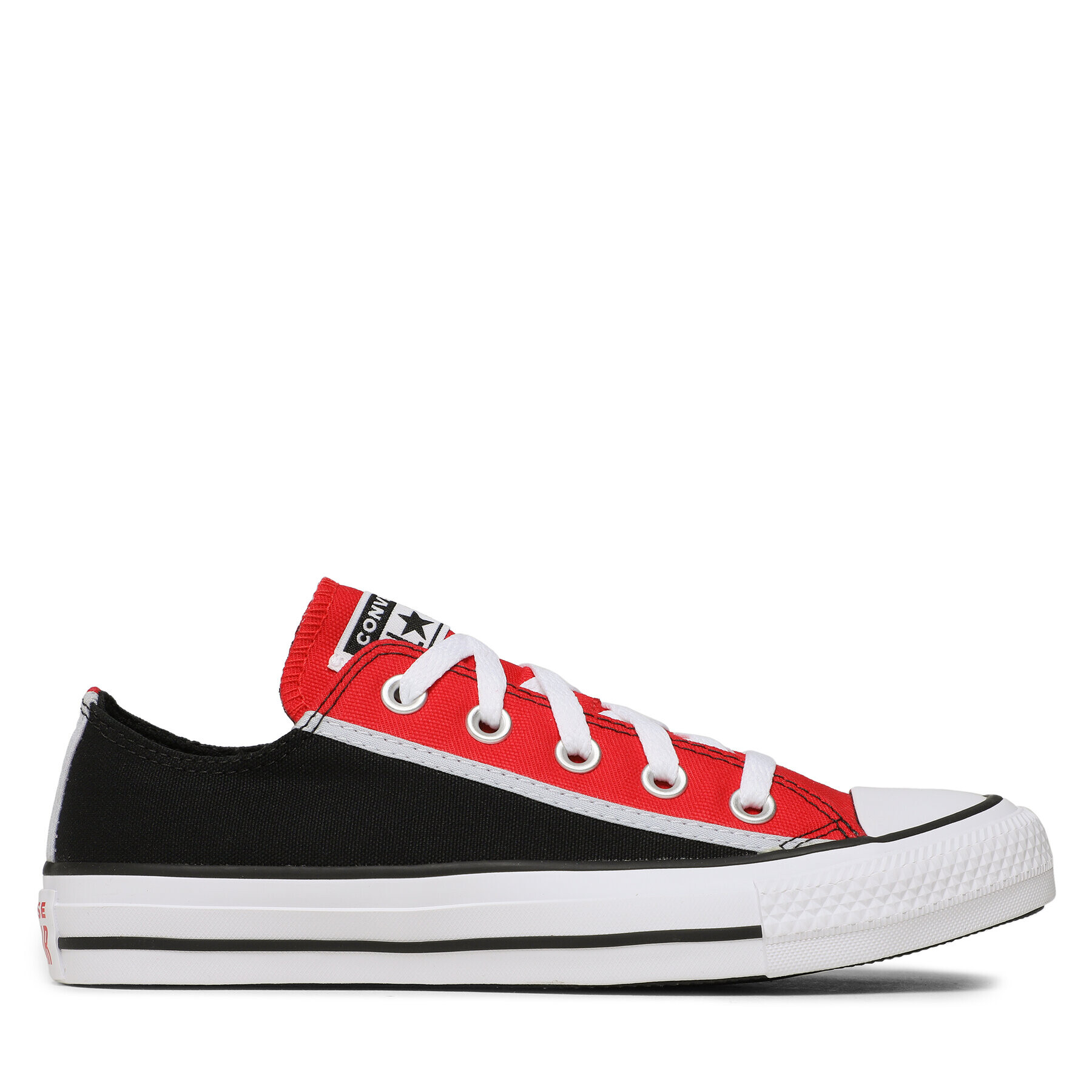 Converse Teniși Chuck Taylor All Star A03418C Negru - Pled.ro